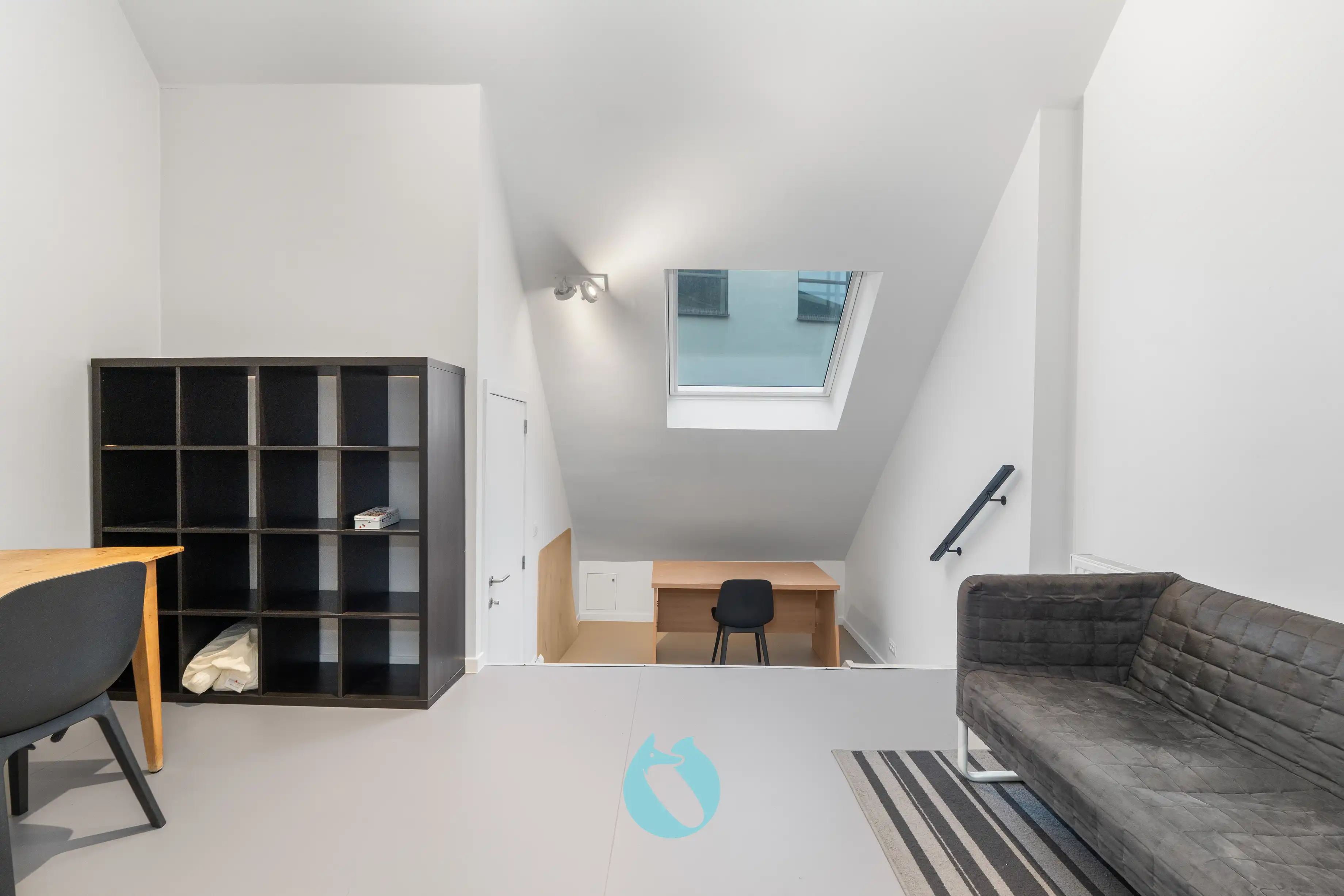 Instapklare stadswoning in het centrum van Gent foto 14