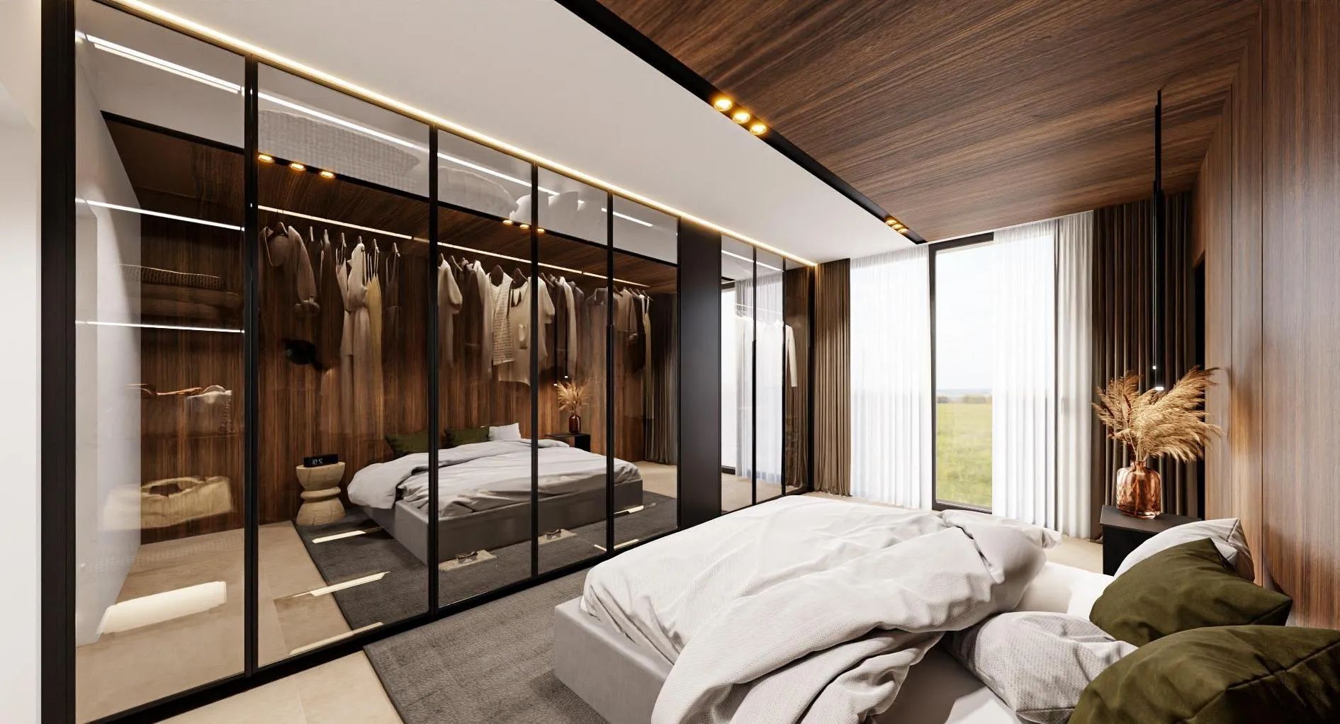 Waar elegantie de zon ontmoet – spectaculaire villa op toplocatie aan de Costa Blanca foto 26