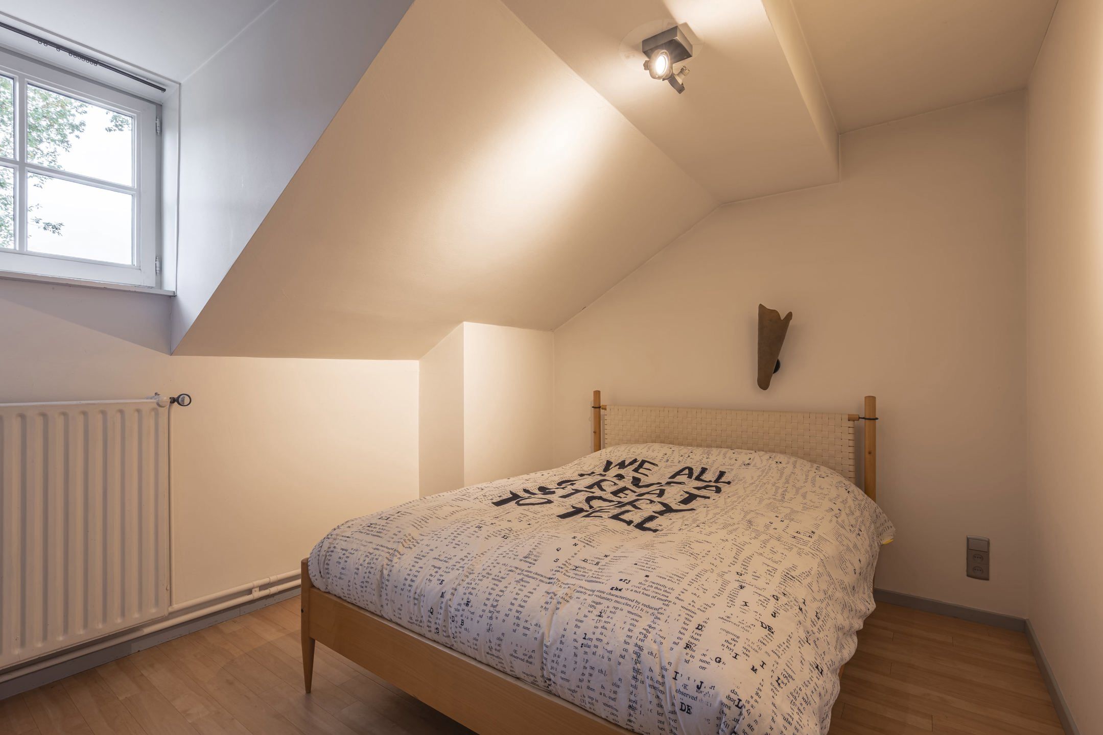 Praktijkvilla in doodlopende straat te ’s Gravenwezel foto 20