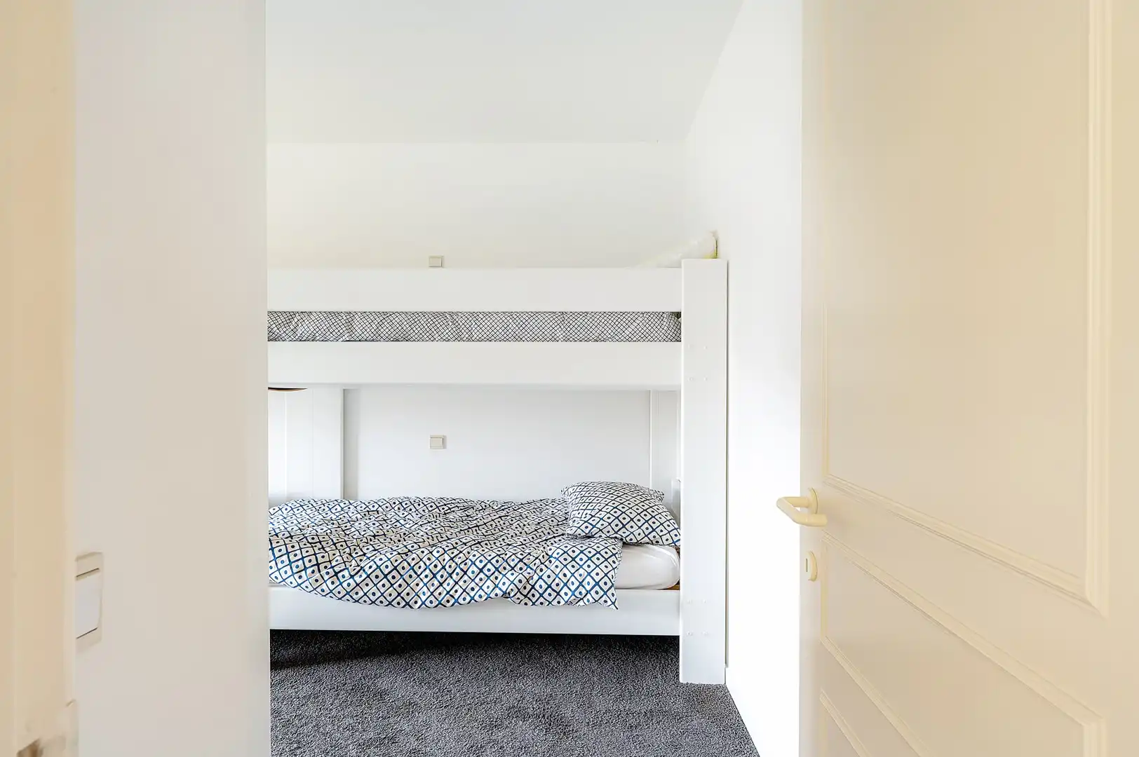 Uitzonderlijk appartement van 206 m2 op de Wandeldijk met 12m gevelbreedte. foto 25