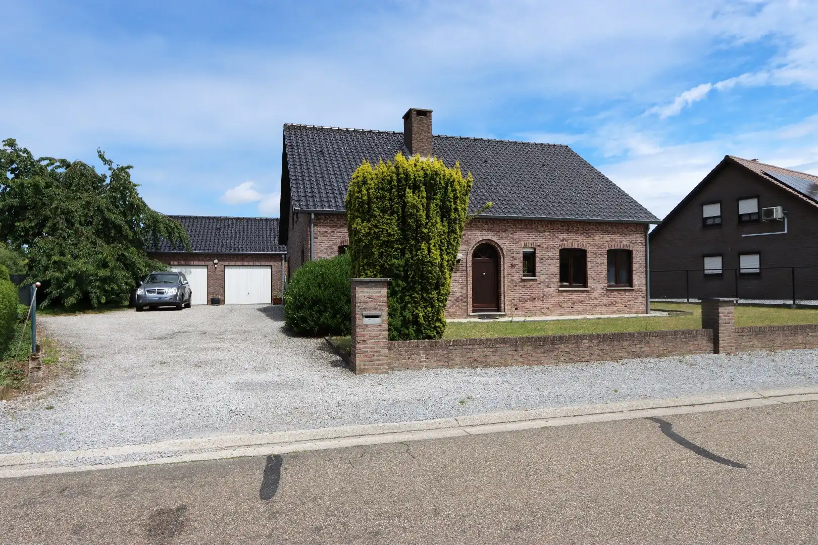 Huis te koop Fosheistraat 50 - - 3640 Molenbeersel