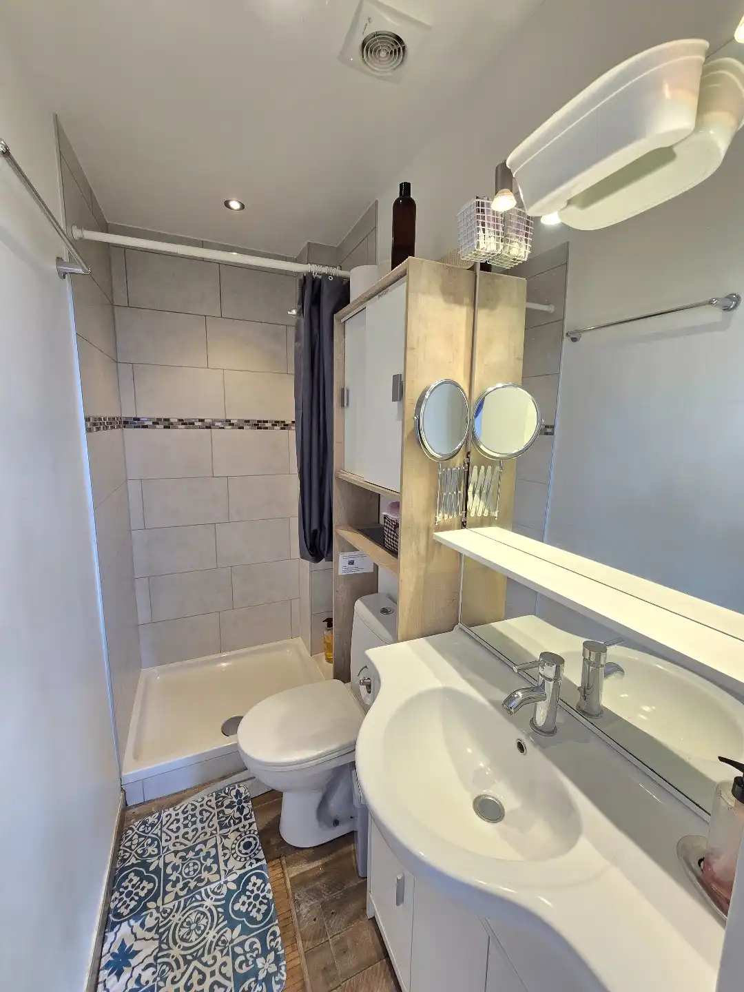 Gerenoveerde studio met slaaphoek aan de Zeedijk te De Panne foto 5