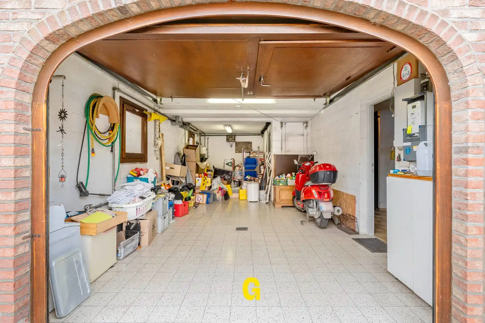Verzorgde vrijstaande woning met 3 slaapkamers, inpandige garage en tuin op 10a 10ca in het mooie landelijke Werm foto 24