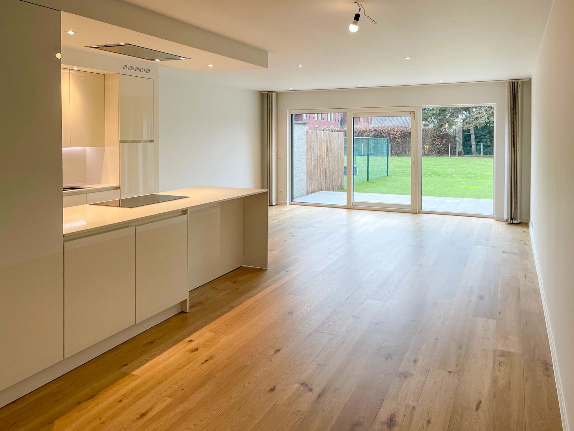 Appartement te huur foto 2