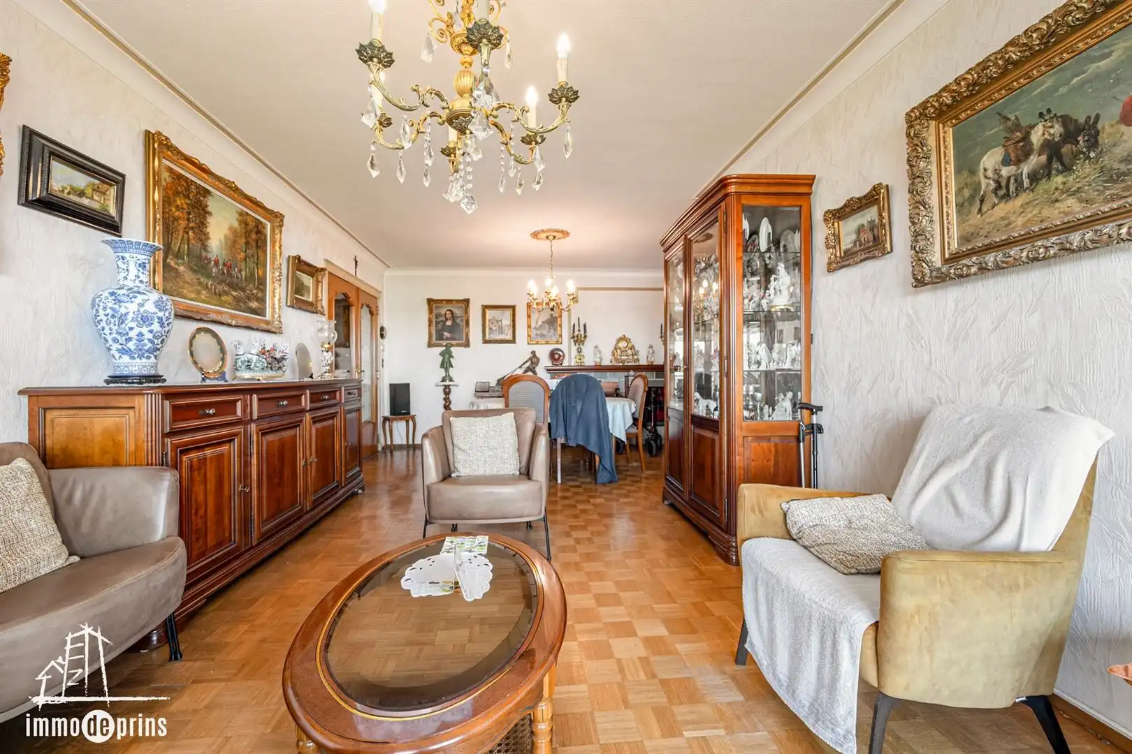 Appartement foto 4