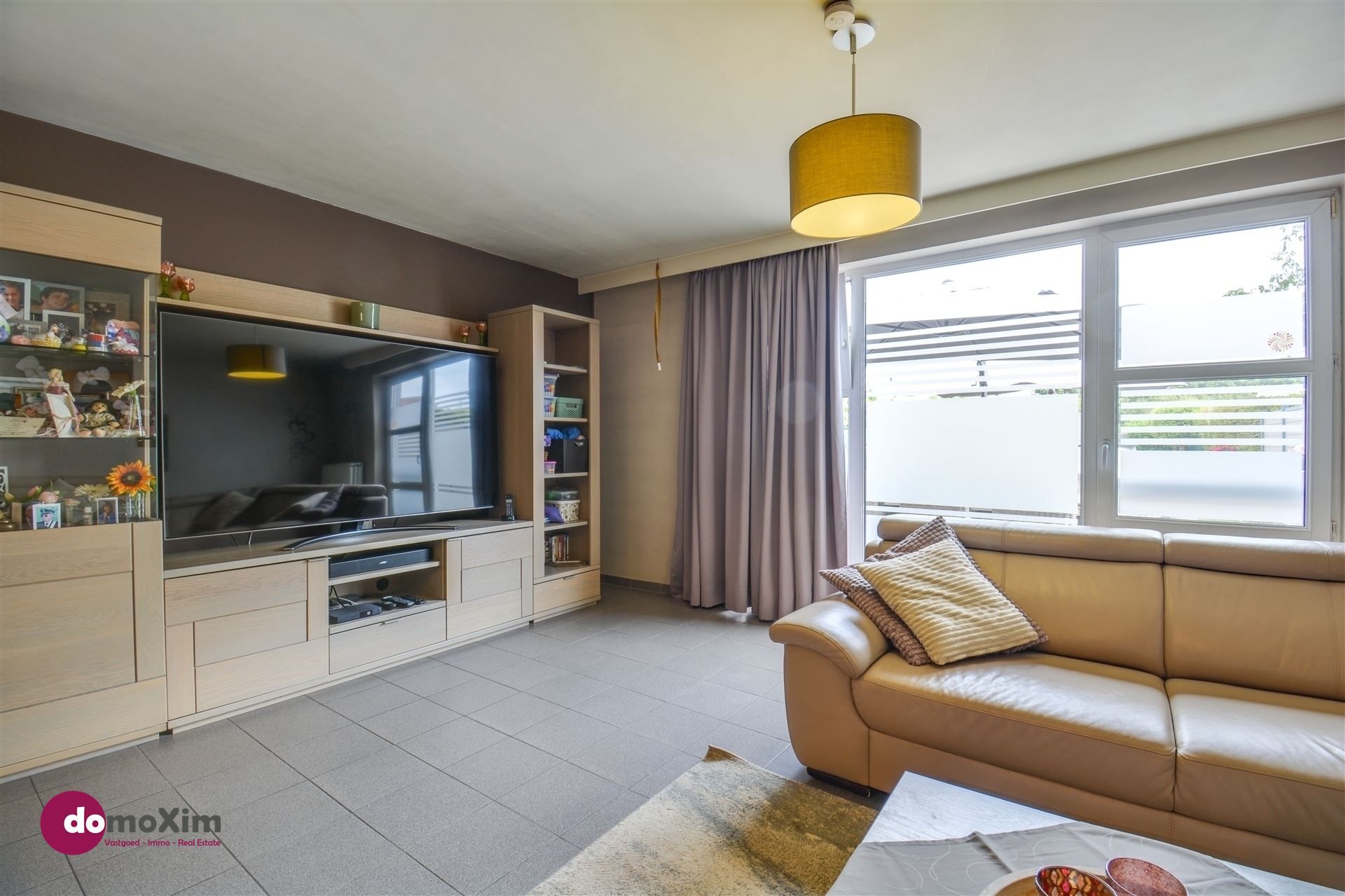 Instapklare woning met 4 slaapkamers, garage én zwembad in Haacht foto 5