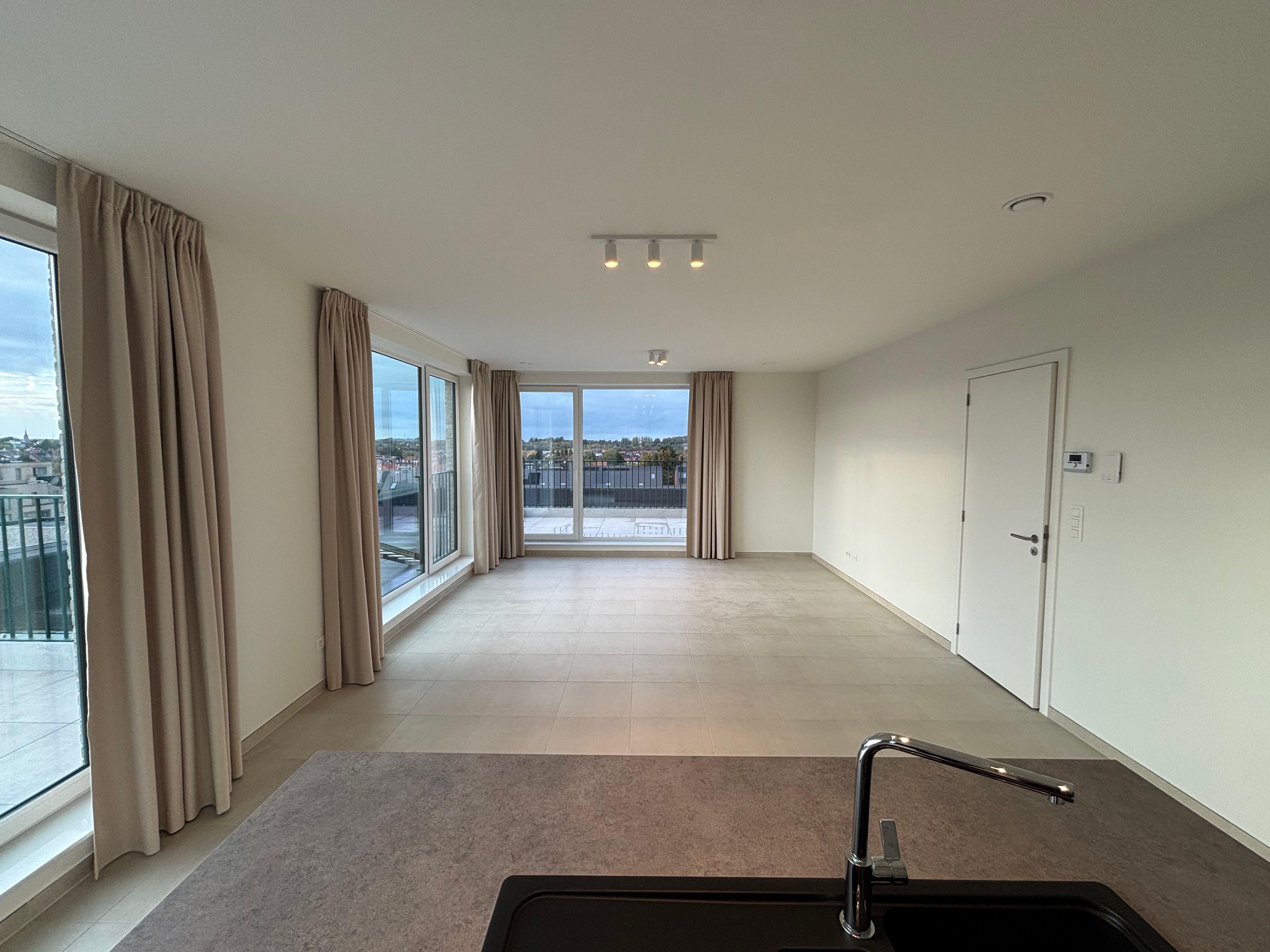 🌟 Exclusieve Nieuwbouw Penthouse – Eerste Bewoning op de Oude Kodak-site in Koningslo! 🌟 foto 6