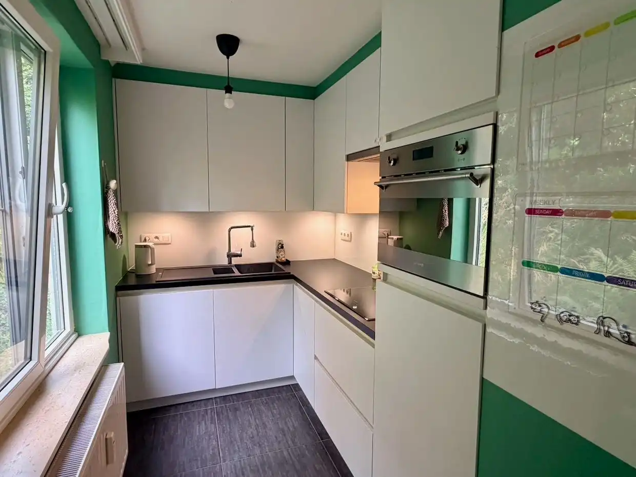 Instapklaar appartement op gunstige locatie nabij Imec en UZ Leuven foto 6