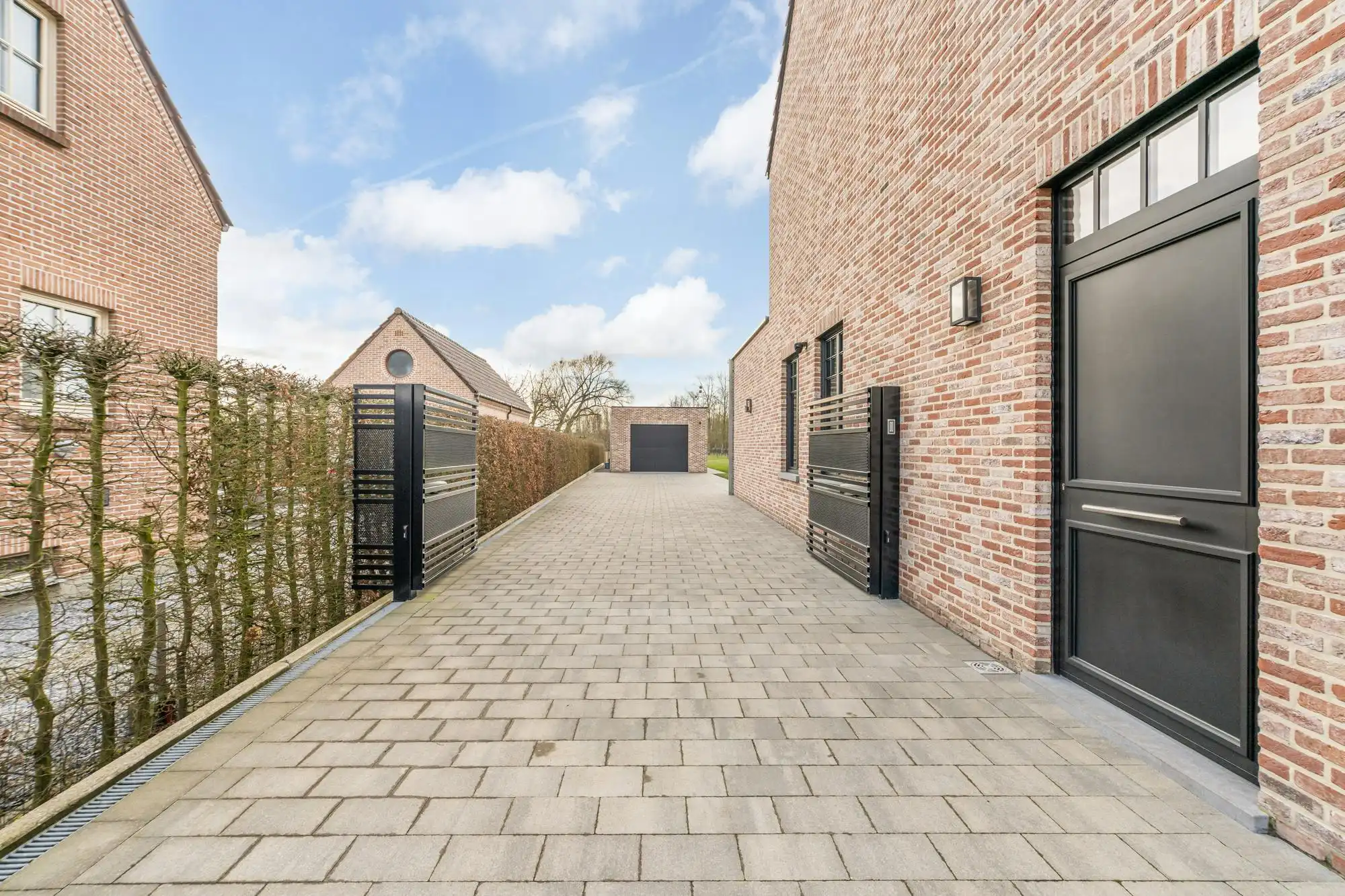 Ruime gezinswoning op een perceel van 17A36CA te Alken foto 20