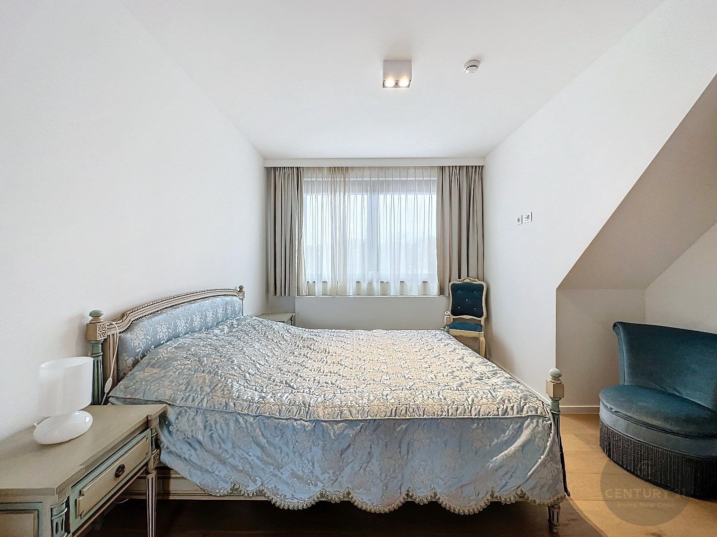 MODERNE SERVICEFLAT VOORZIEN VAN ALLE LUXE foto 14