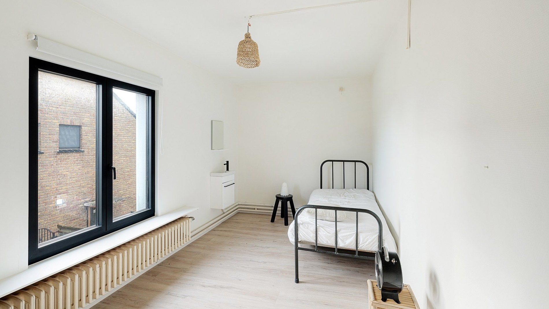 Leuke halfopen woning met parkeerplaats te Knokke-Westkapelle foto 19