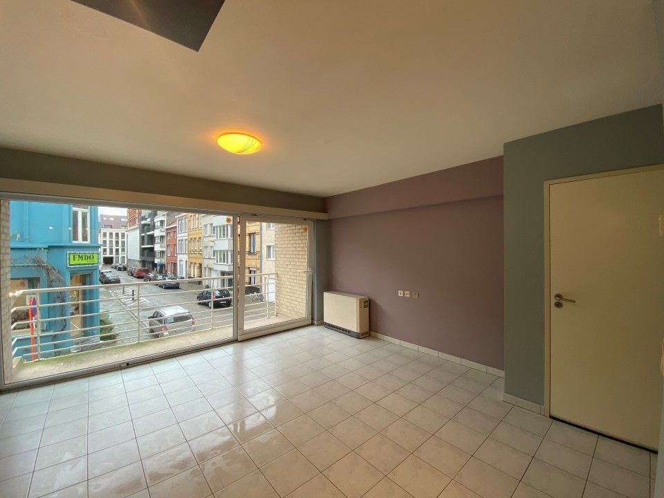 RESIDENTIE JAN VAN GENT foto {{pictureIndex}}