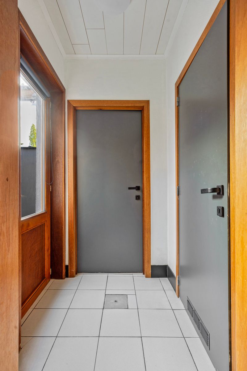 Appartement hartje Leuven - Kardinaalstraat foto 11