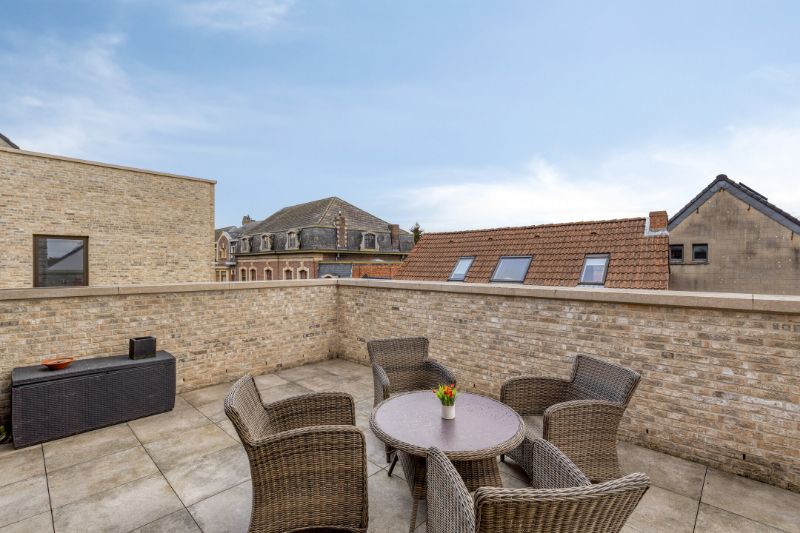 Appartement te koop foto 16