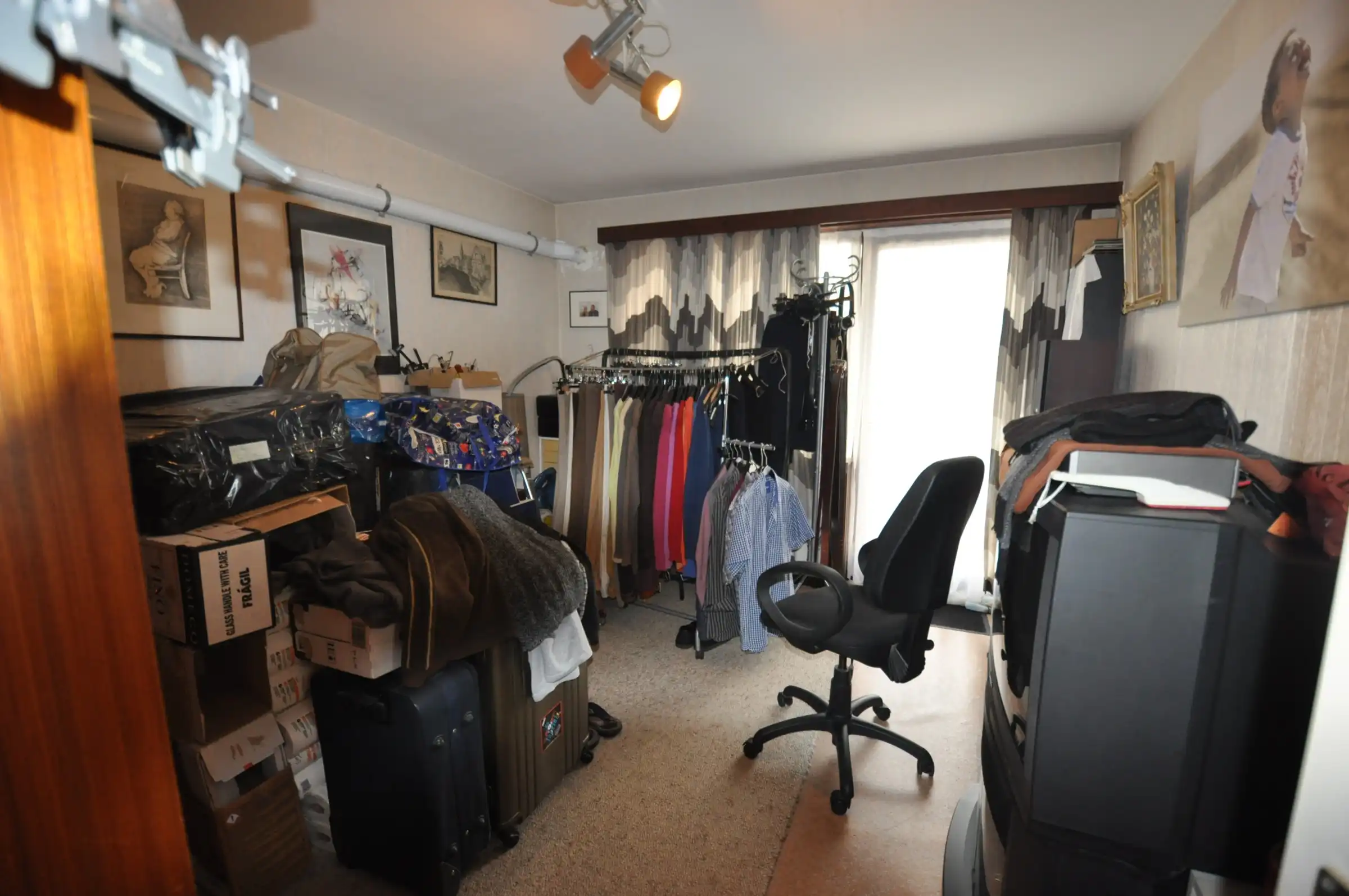 Ruim 2 slaapkamer appartement - EPC label B ! foto 18