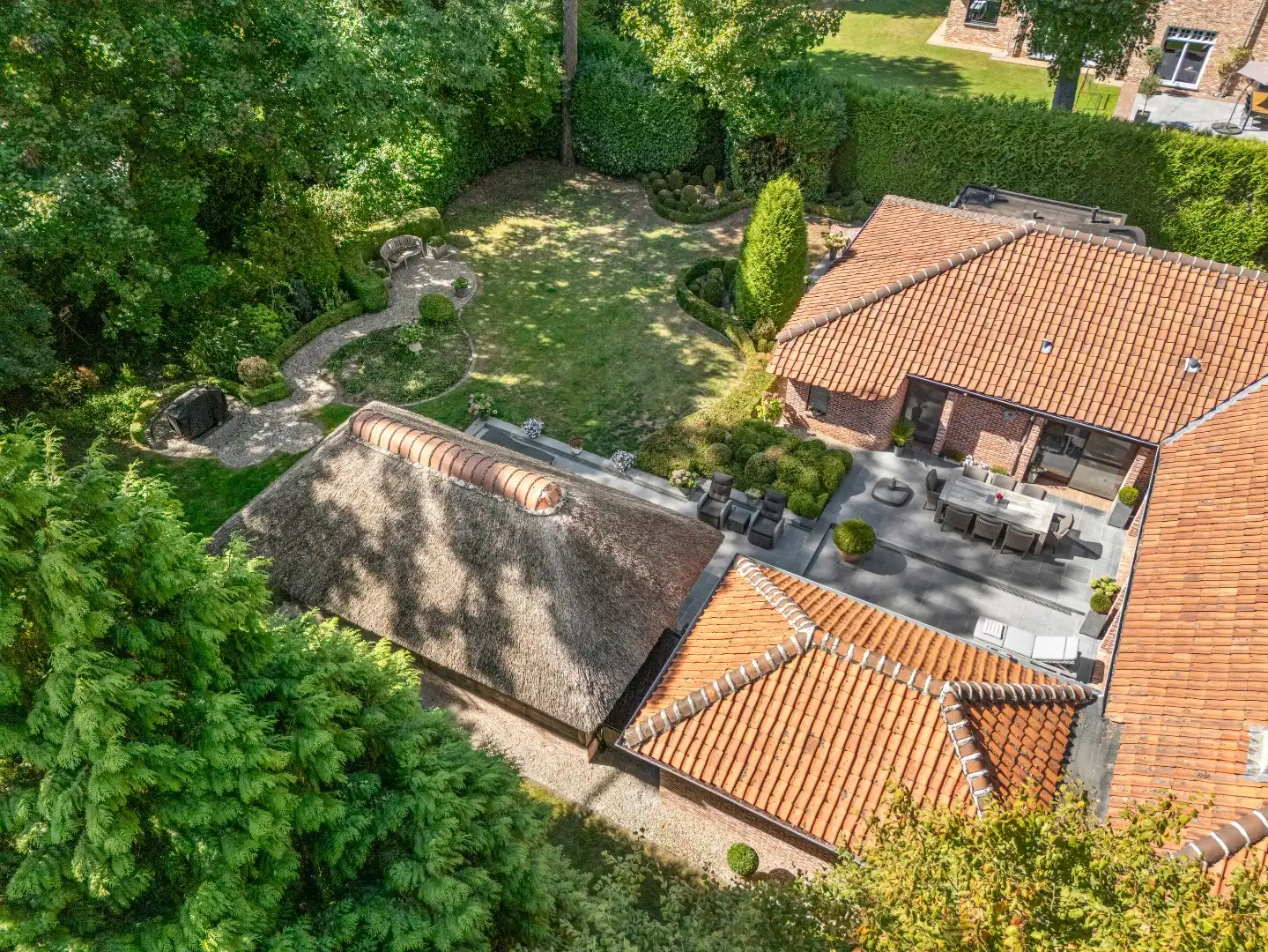 Mediterrane villa  foto 2
