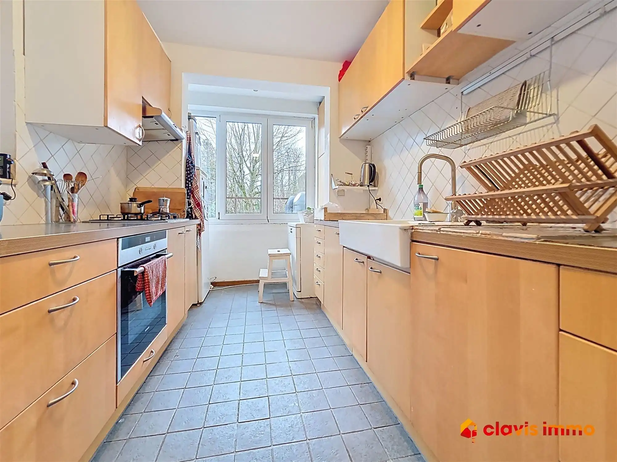 Charmant Huis in Gezellige Buurt! foto 13