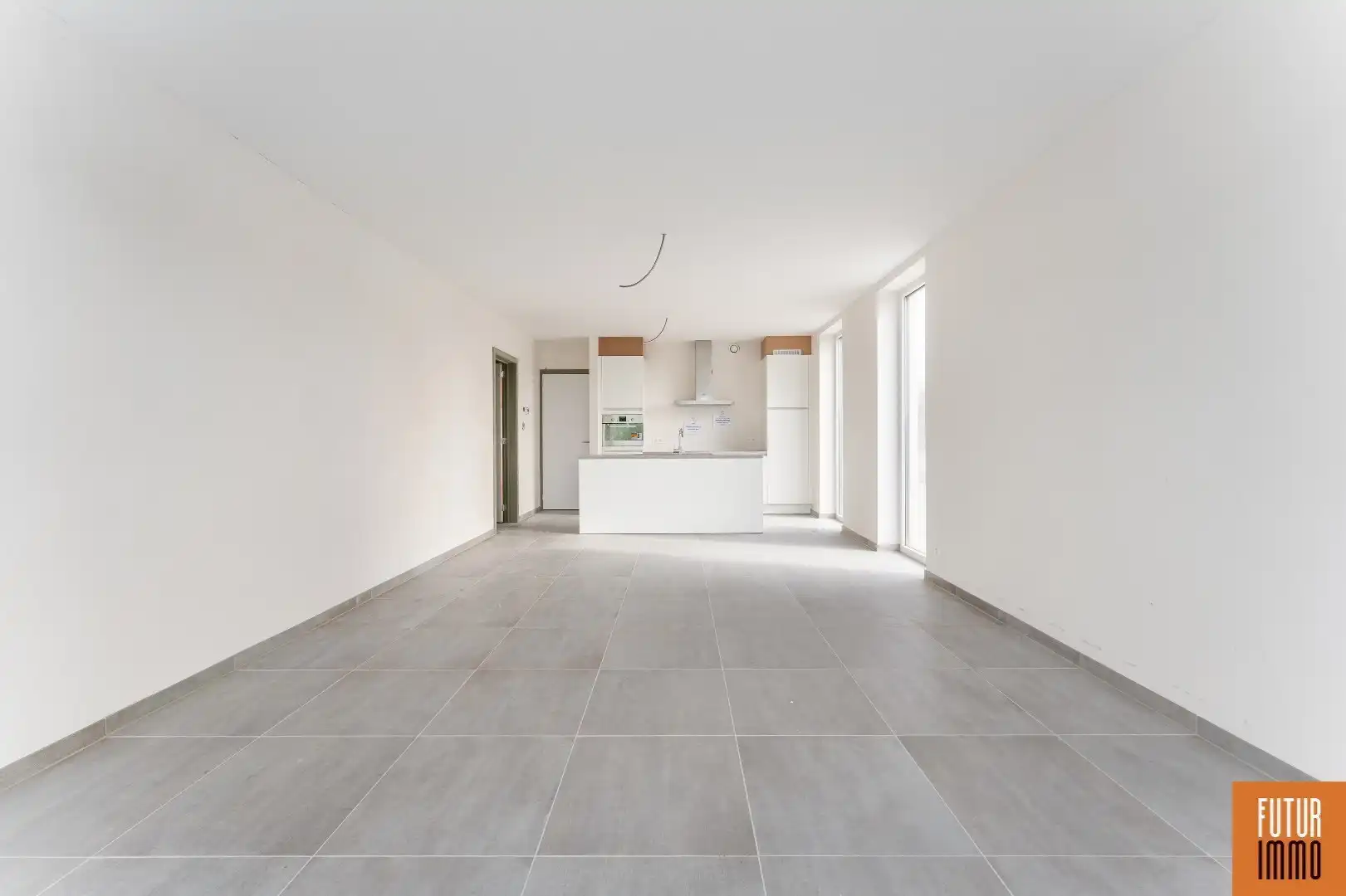 LAATSTE nieuwbouwappartement te Handzame - 6% BTW mogelijk foto 3