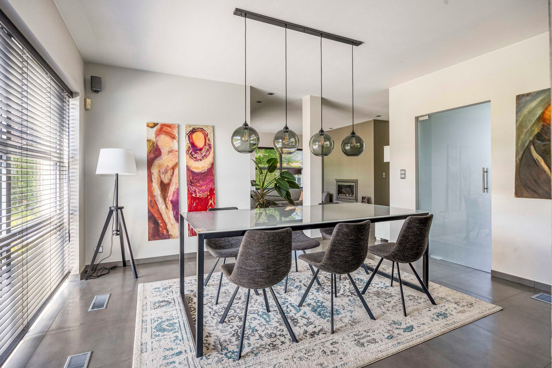 Prachtige villa op ruim perceel met mooi vergezicht foto 15