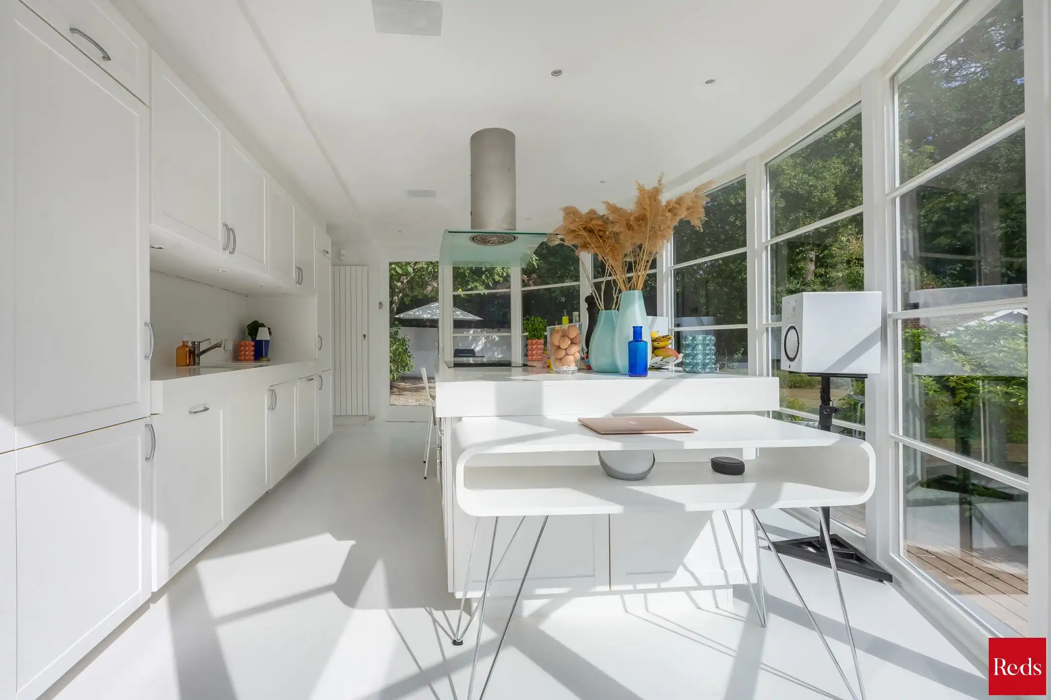 Long Island Villa met Zwembad en Privacy te Hof ter Linde foto 13