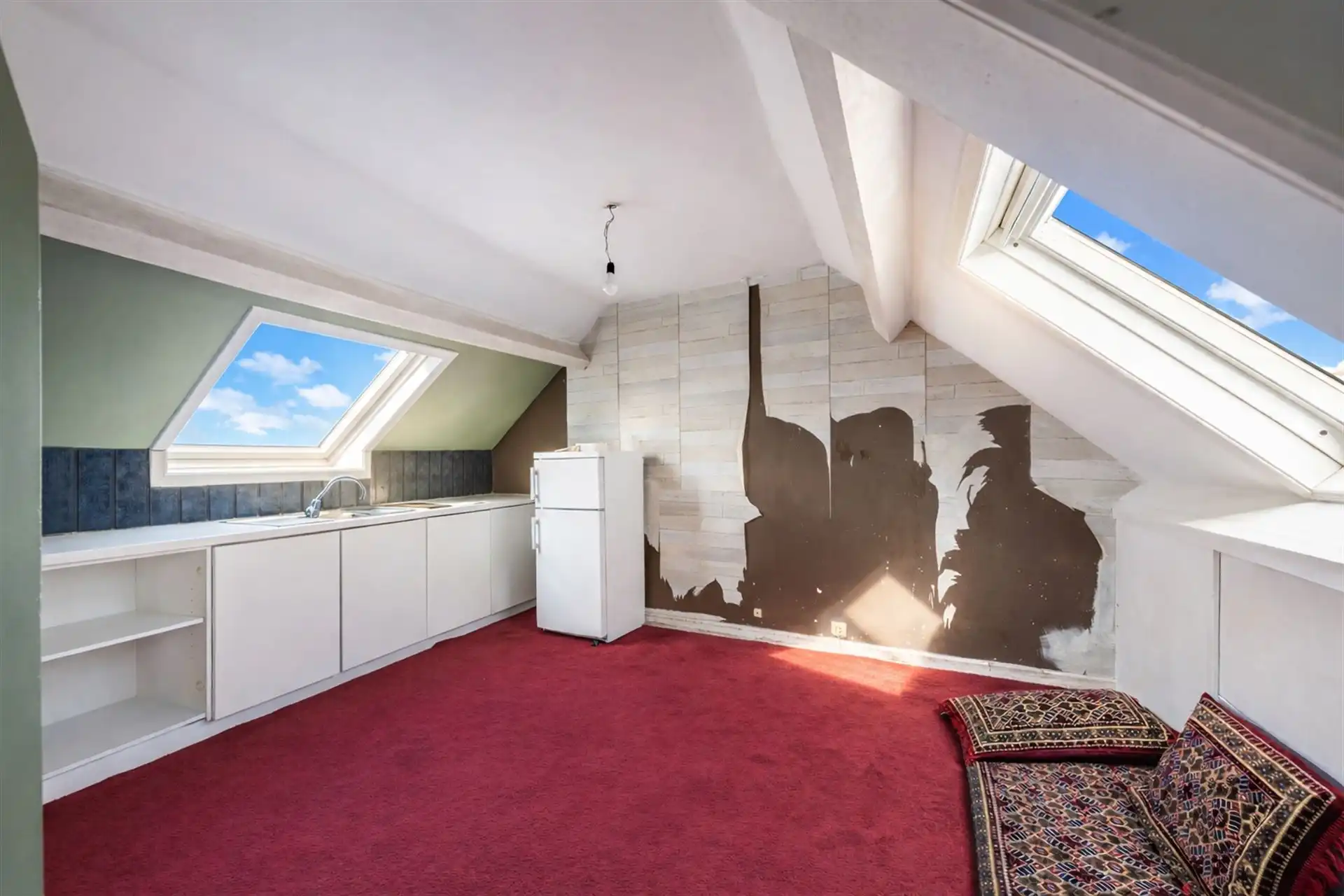 Interessante investeringsopportuniteit in Sint-Niklaas foto 2