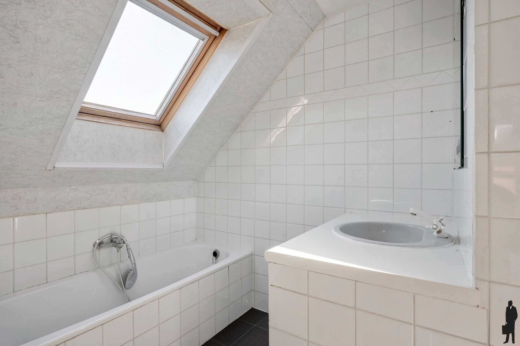 Appartement met XL terras en parking! foto 11