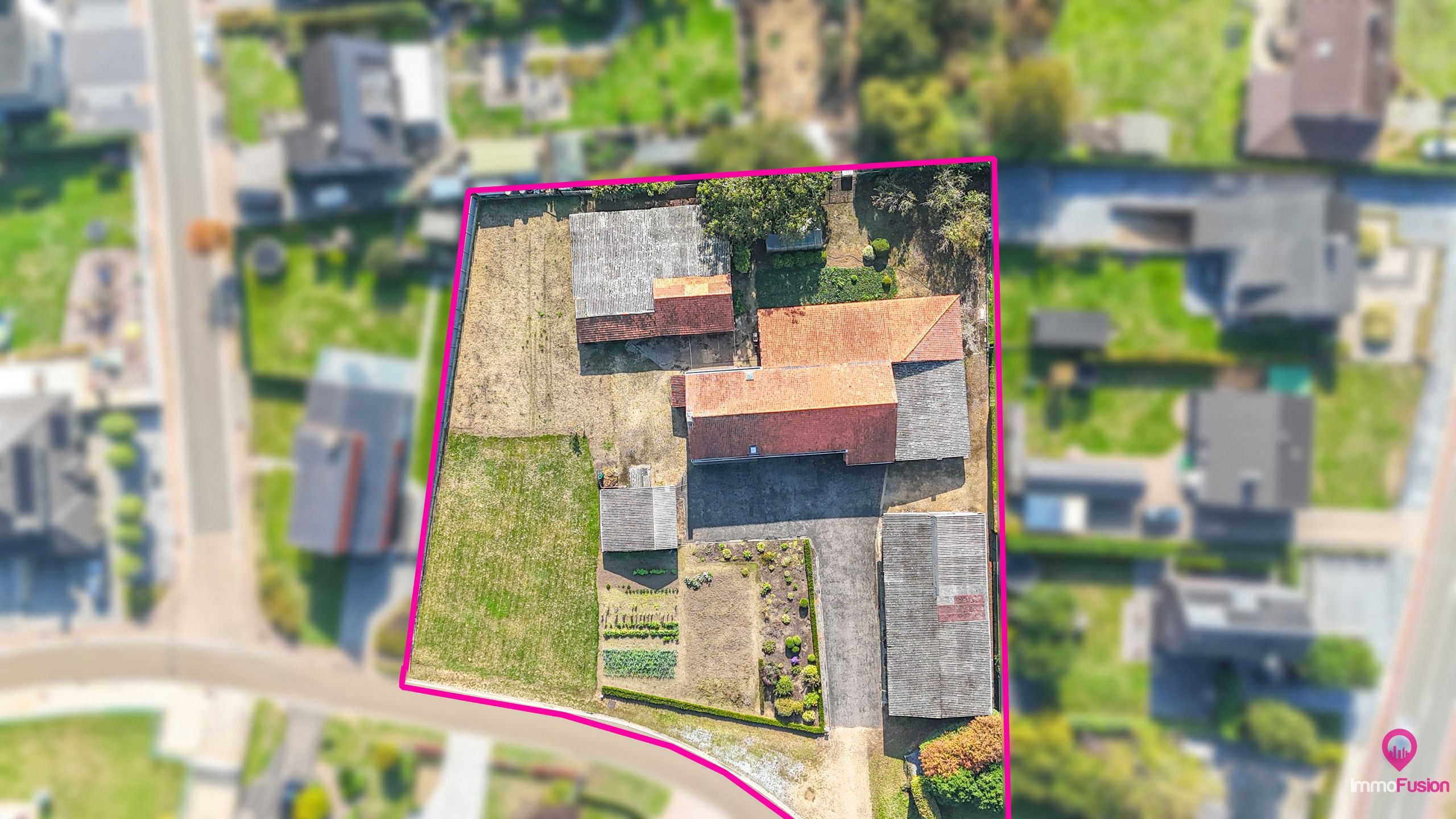 Authentieke boerderij op een riant perceel van ±33a17ca! foto 48