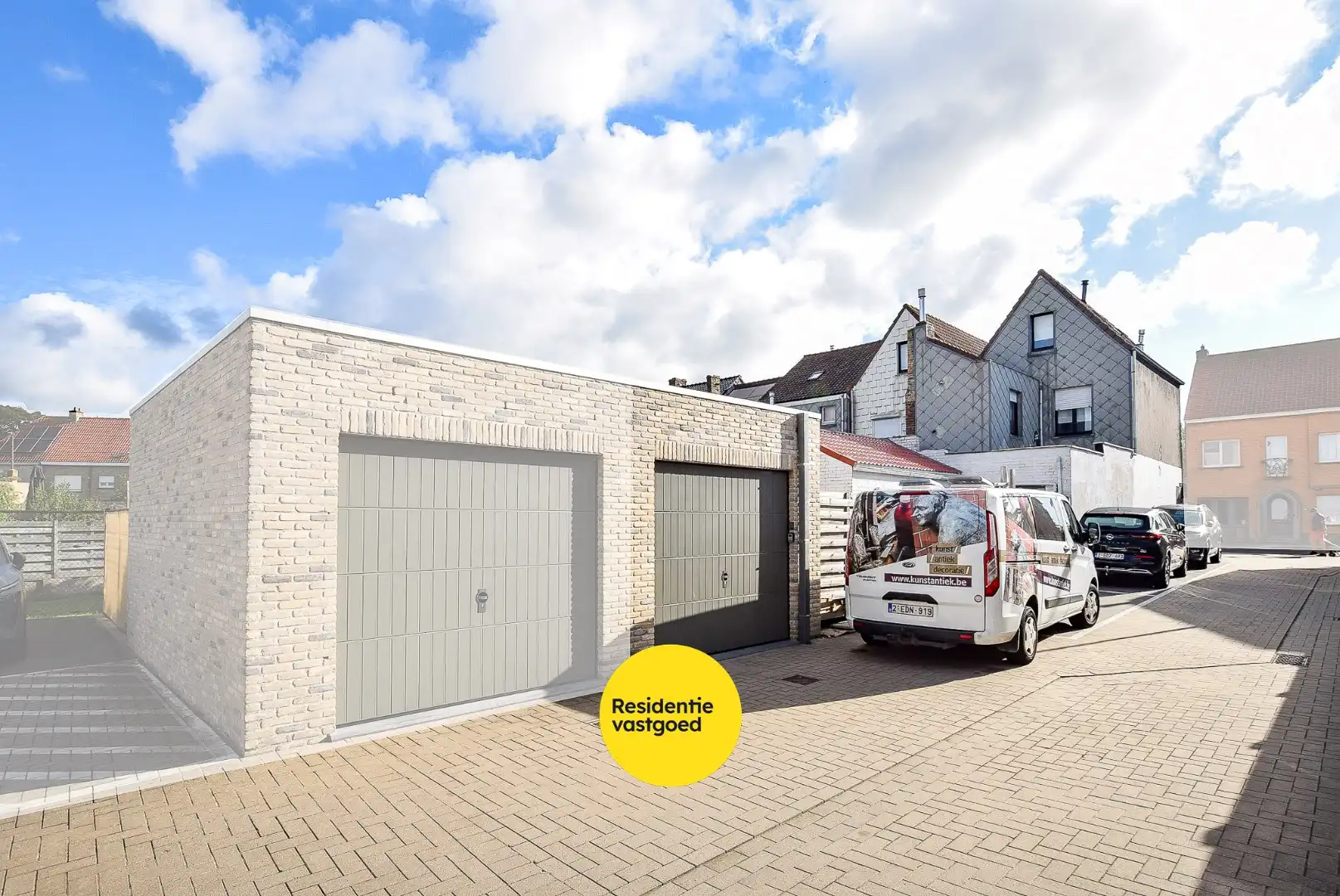 Instapklare gezinswoning met 3 slaapkamers te Nieuwpoort-Stad op 140 m² foto 19