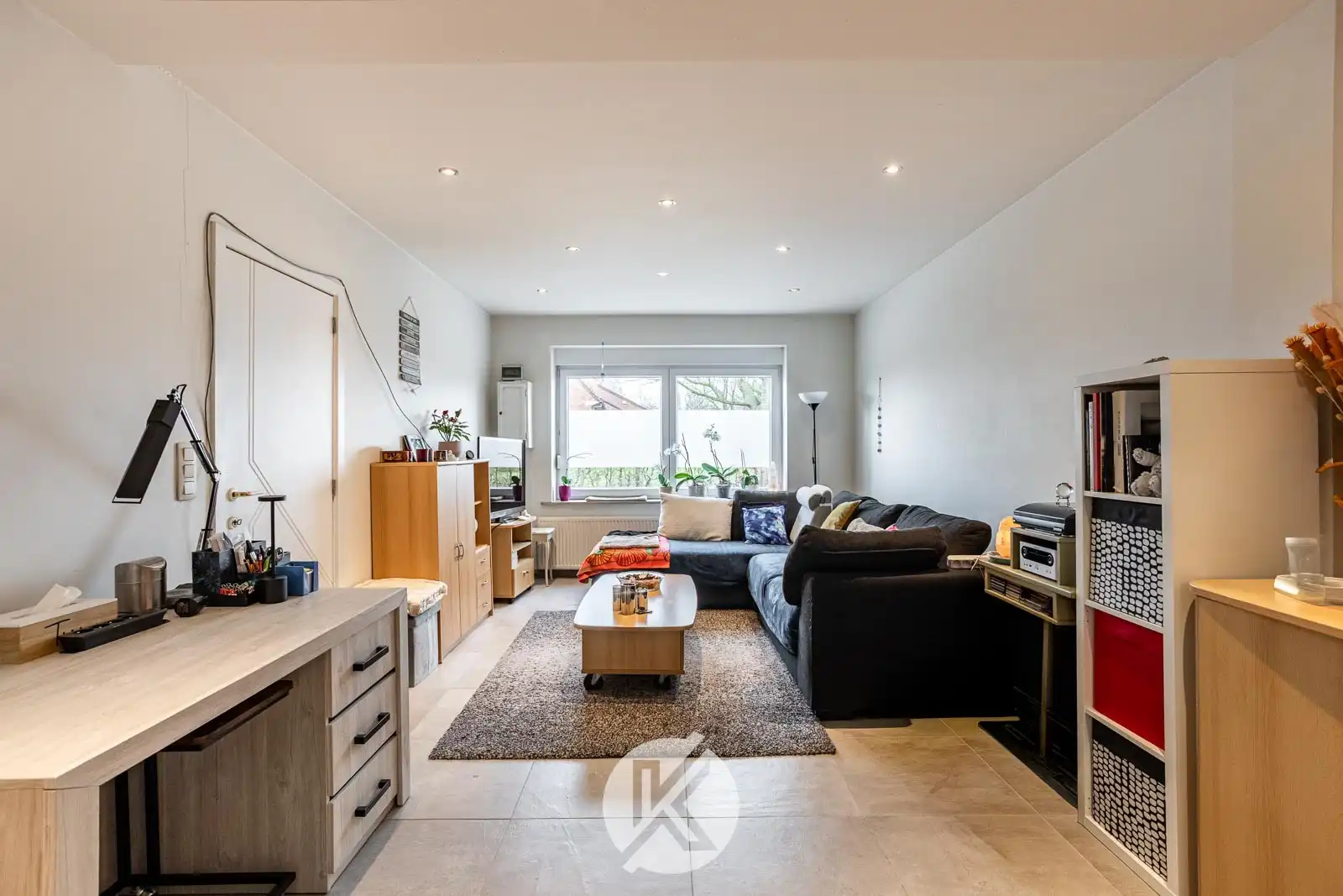 Rustig gelegen halfopen bebouwing foto 3