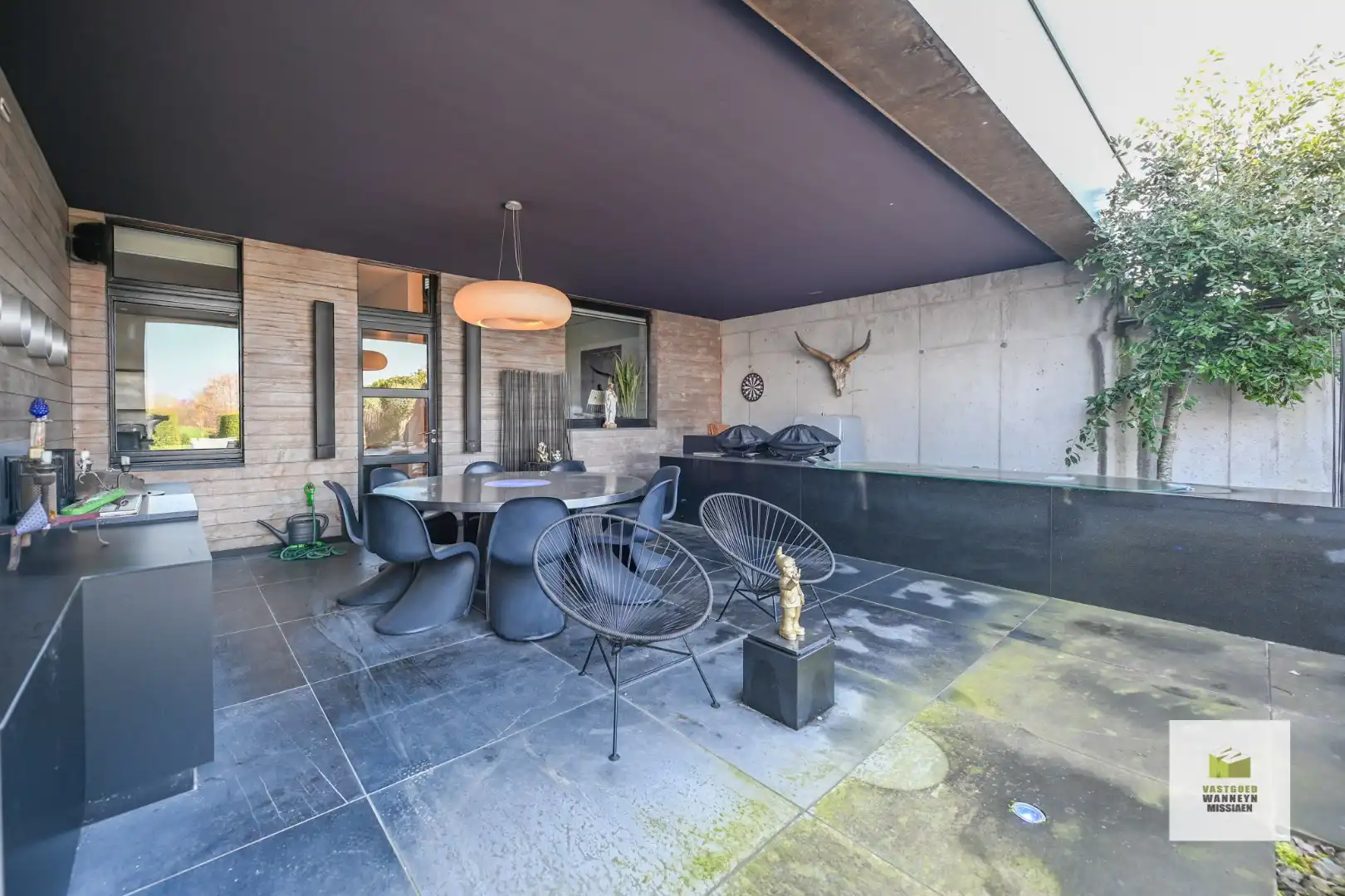 Unieke architectenwoning met hoogwaardige afwerking en multifunctionele ruimtes foto 18