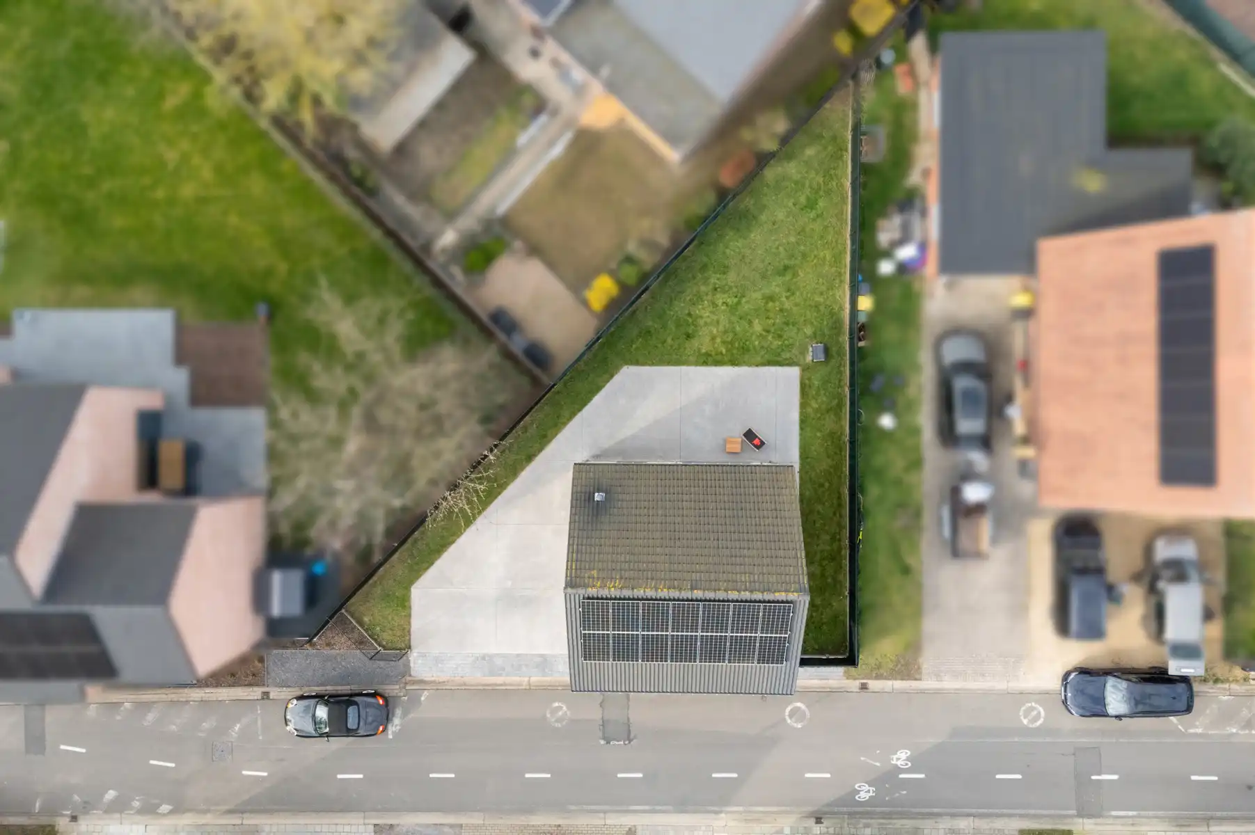 Recente vrijstaande woning in het centrum van RIJMENAM foto 29