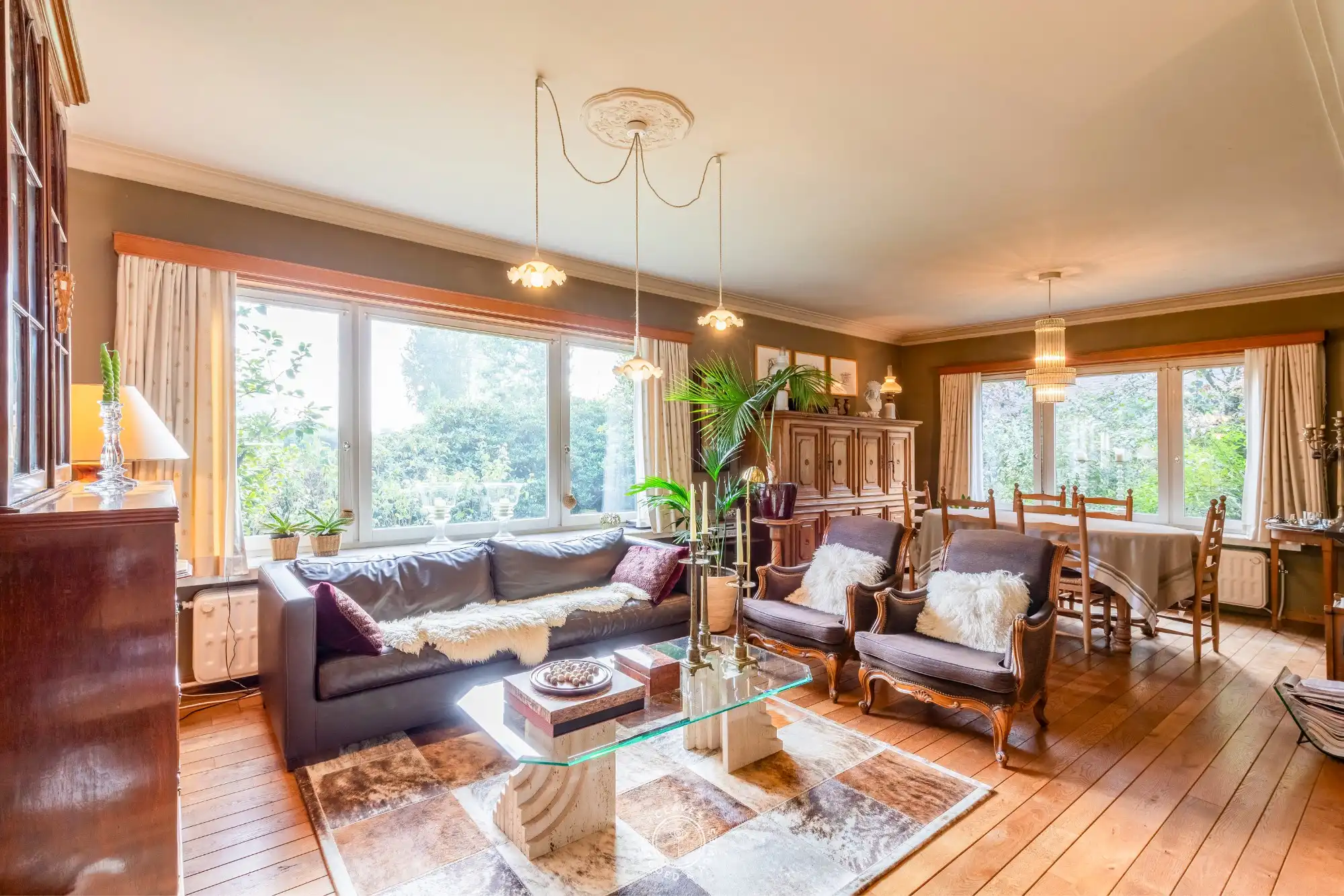 Landelijk wonen met charme foto 3