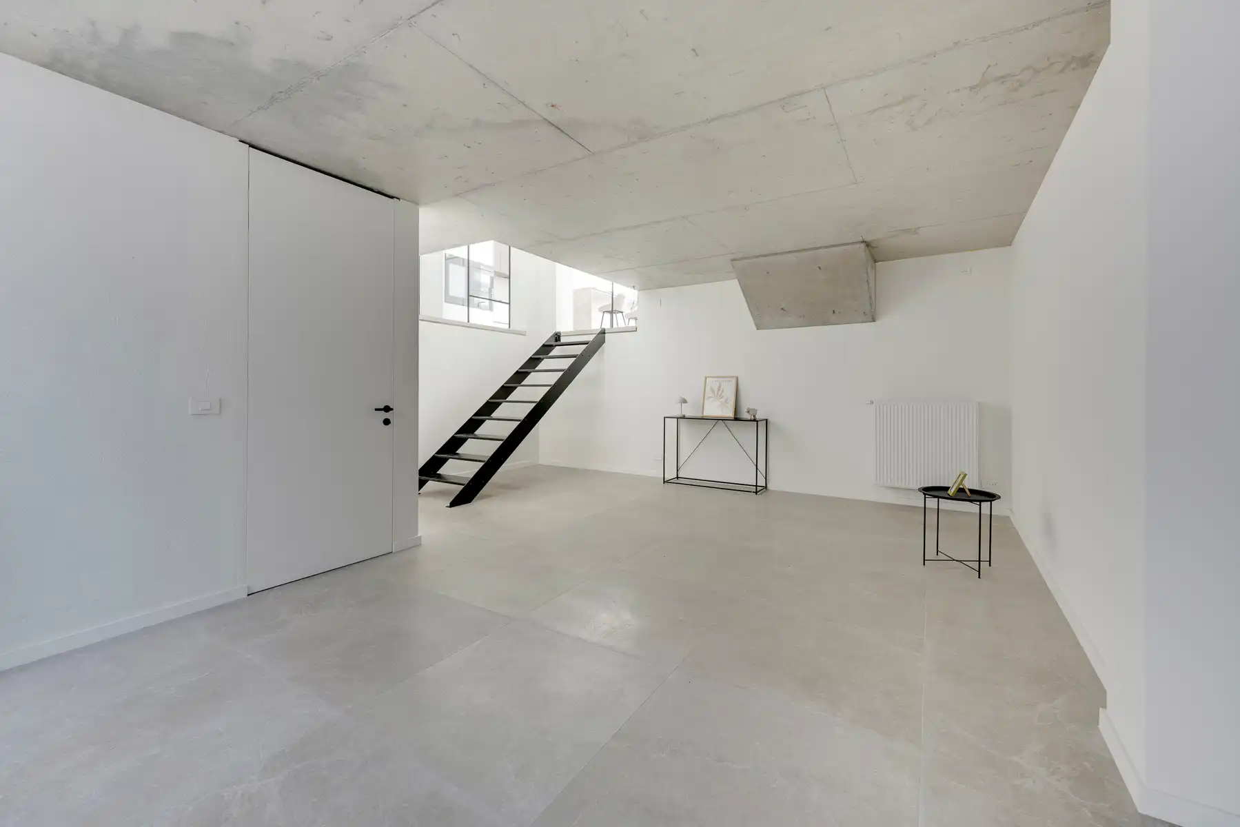 Unieke, lichtrijke loft van ca. 229 m² met ruime stadstuin foto 12