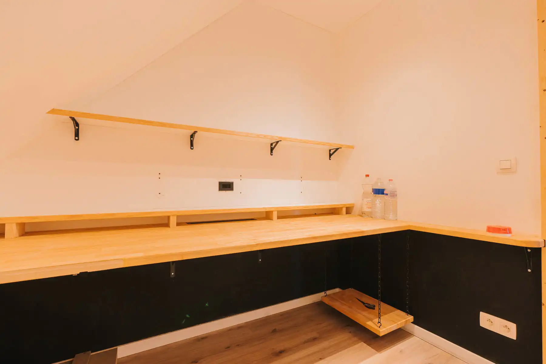 Energiezuinige, karaktervolle pastorijwoning met mooie tuin foto 23