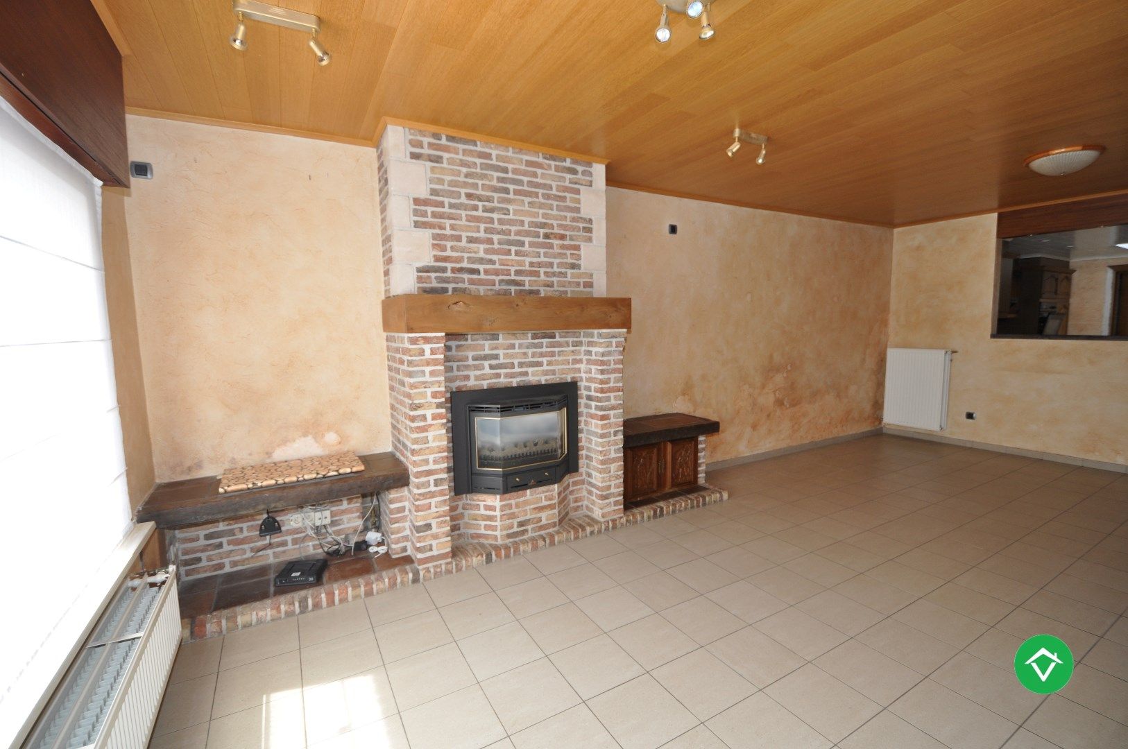Woning met 3 slaapkamers te Oostende  foto 2