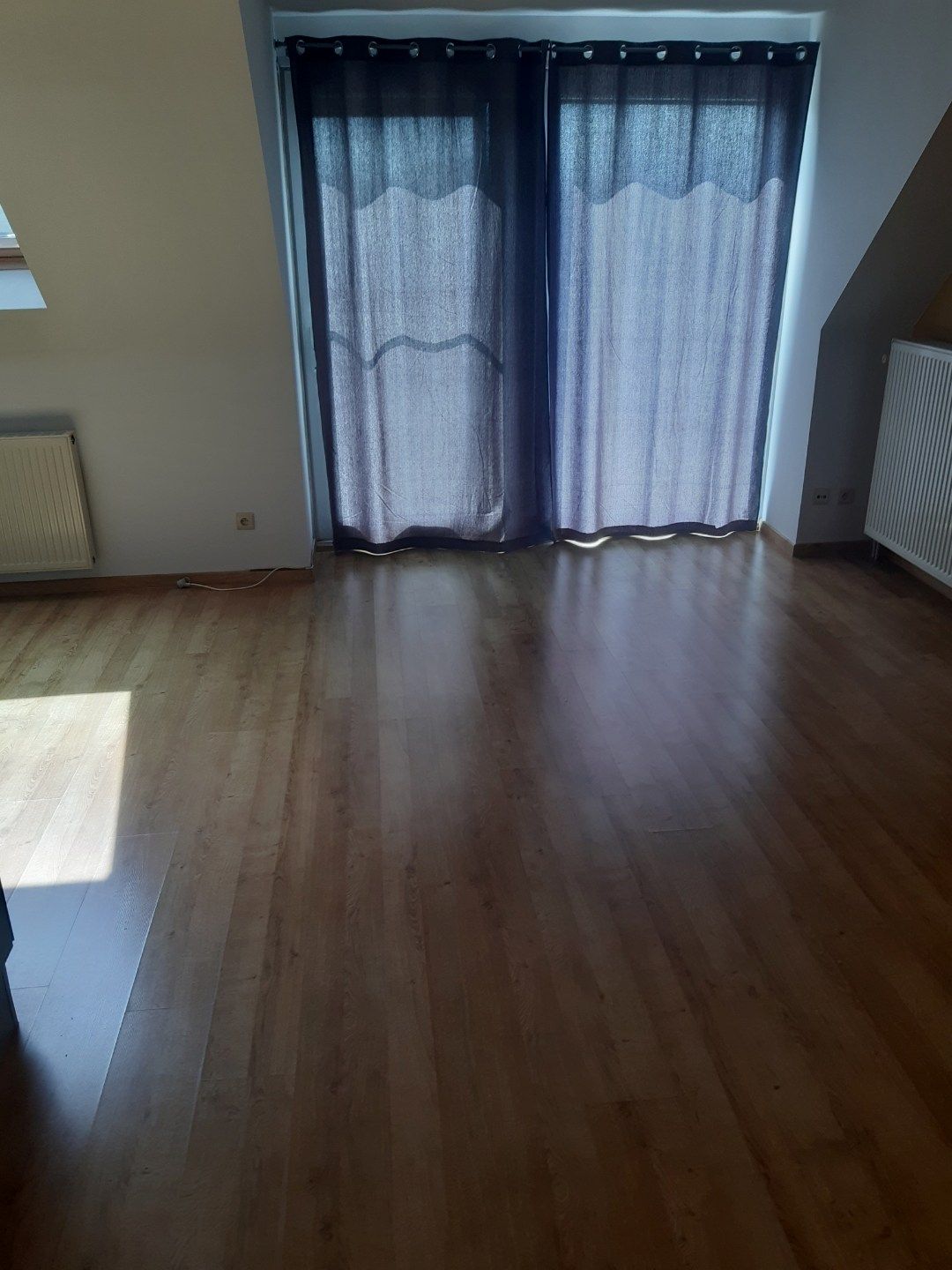 Tof dakappartement met aangenaam zonneterras. foto 8