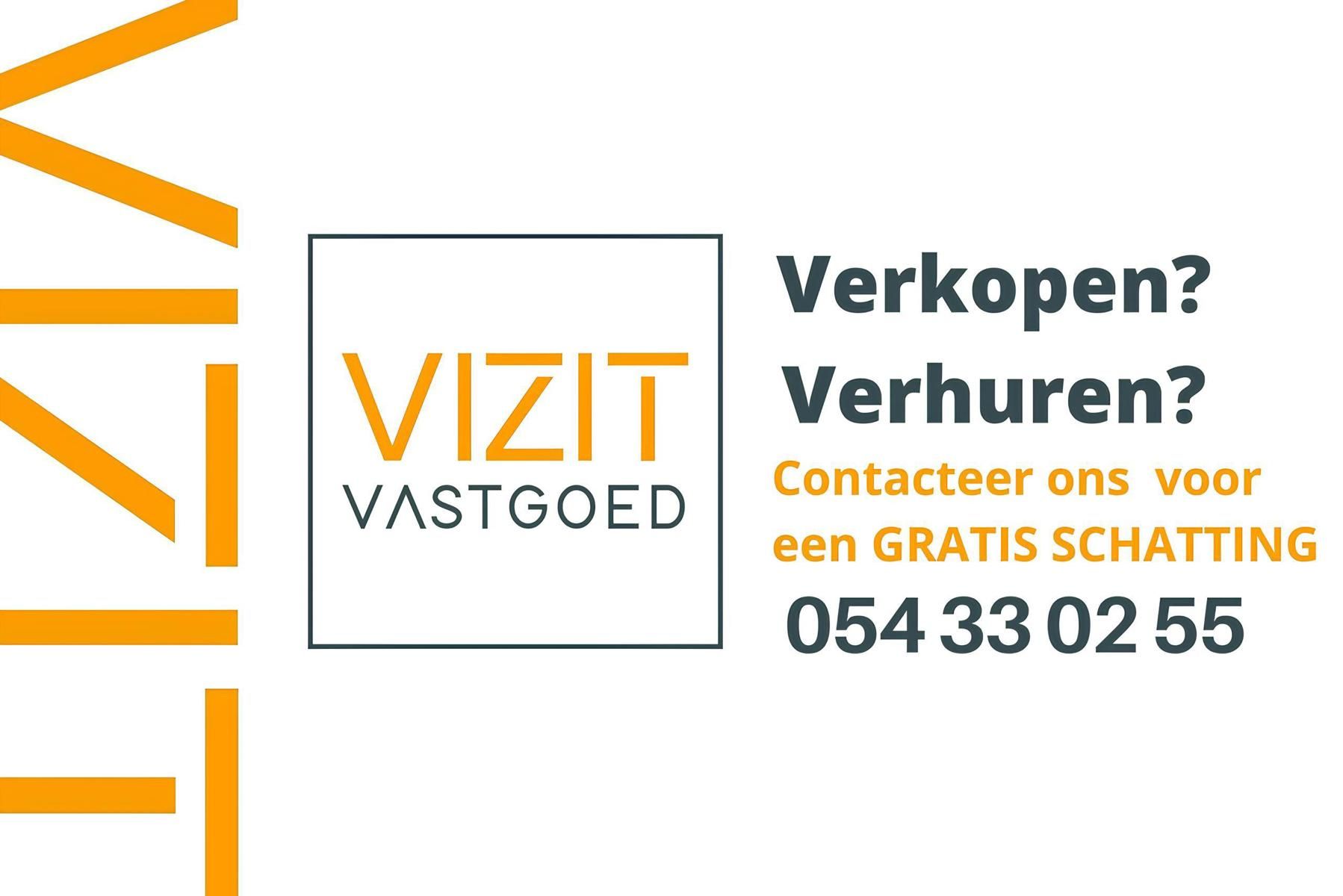 Te renoveren huis 3 slaapkamers met stadstuin en terras foto 29