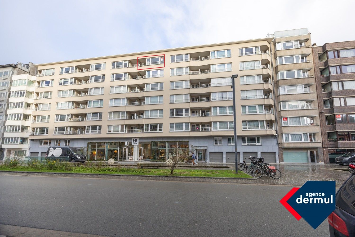 RESIDENTIE L'AIGLON foto 19