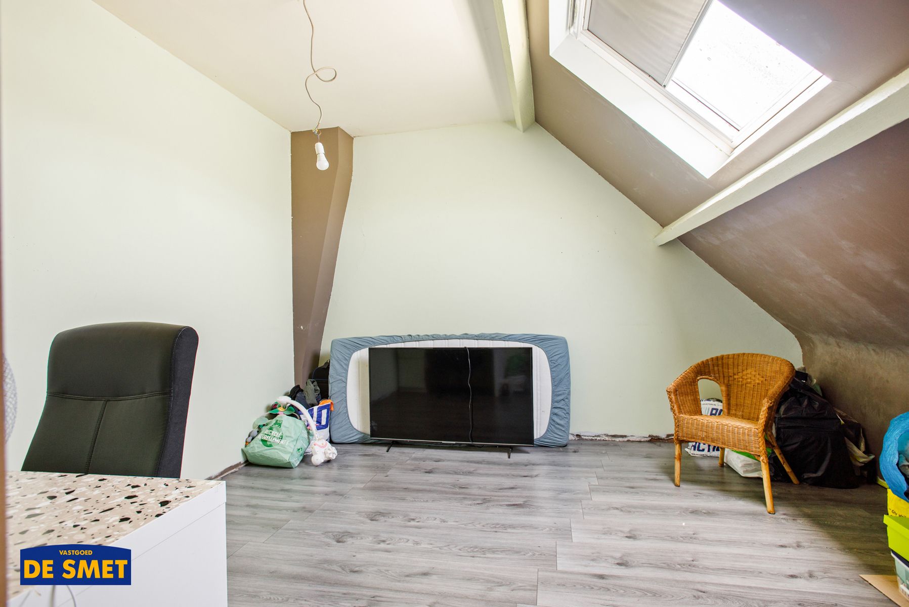 Te renoveren bel-etage voor een groot gezin nabij centrum foto 15