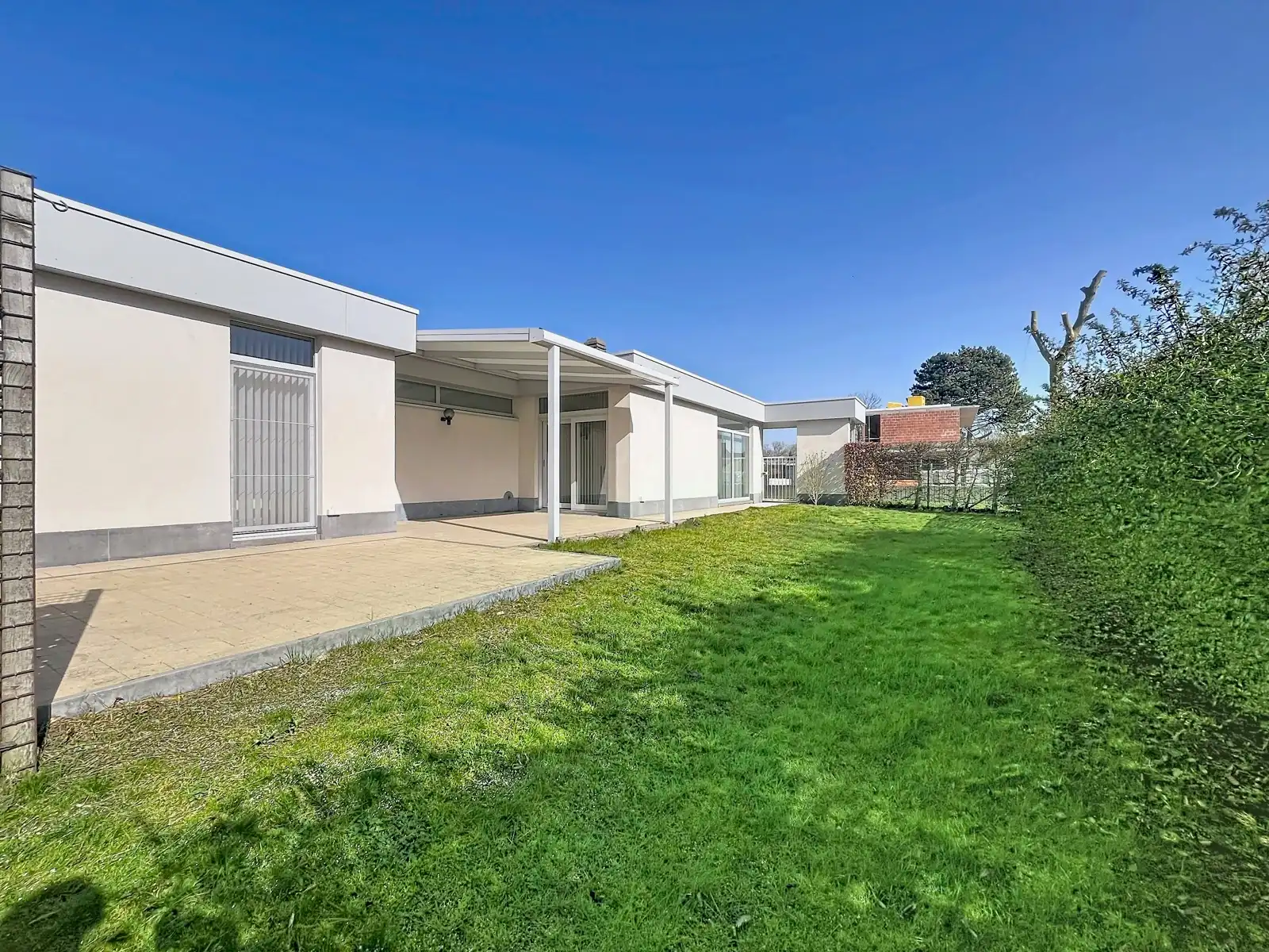 Mooi gelegen, alleenstaande Woning, 2 SLPK, garage én Tuin! foto 20