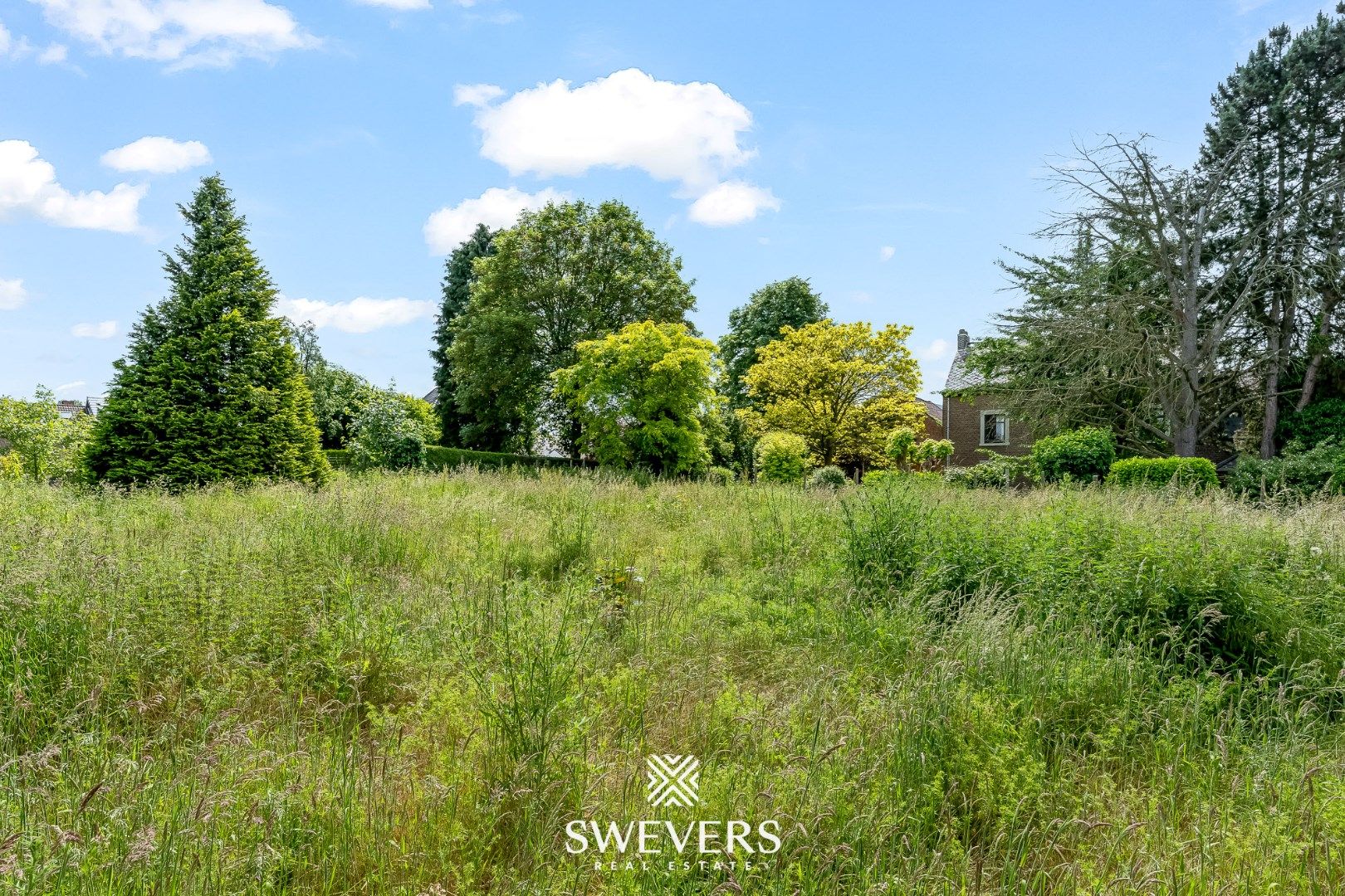 Bouwgrond van 10a45ca met mogelijkheid tot 3 woningen te Gingelom foto 6