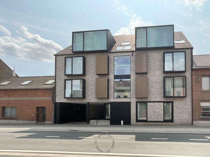 Centraal gelegen, instapklaar nieuwbouw studio/appartement foto {{pictureIndex}}