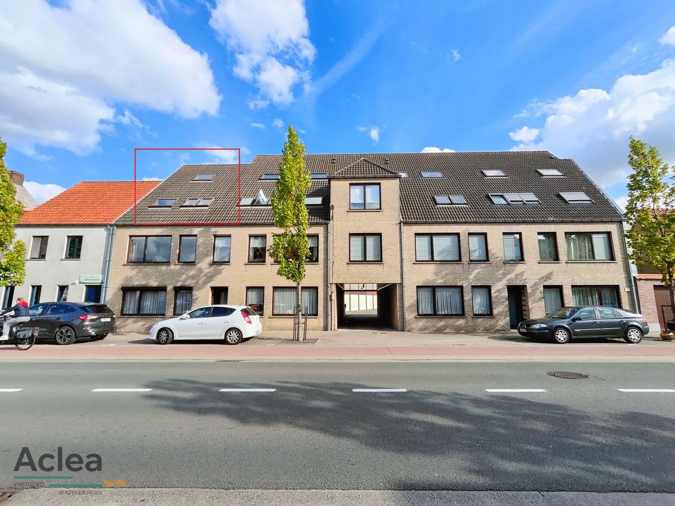 Instapklaar goed gelegen duplexappartement foto {{pictureIndex}}