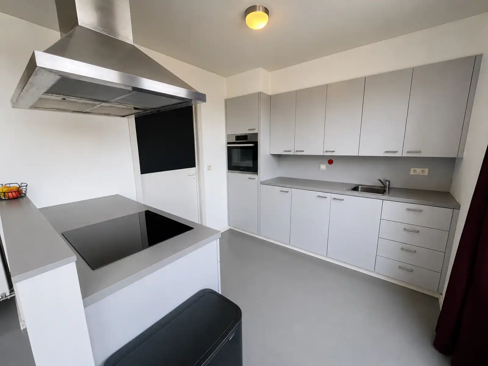 Appartement te huur foto 4