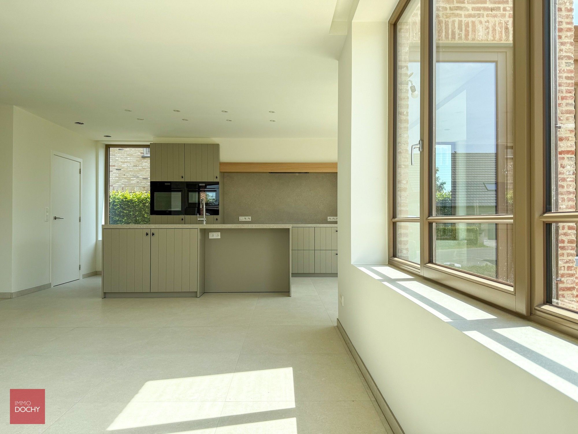 Nieuwbouw - villa in rustige omgeving | Achterhoek foto 2