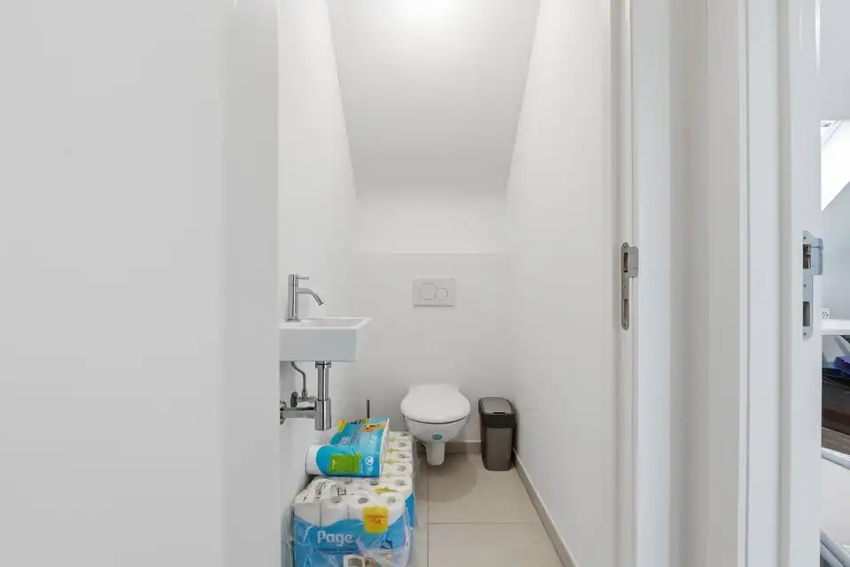 INSTAPKLARE WONING OP EEN TOPLIGGING IN SINT-TRUIDEN foto 29