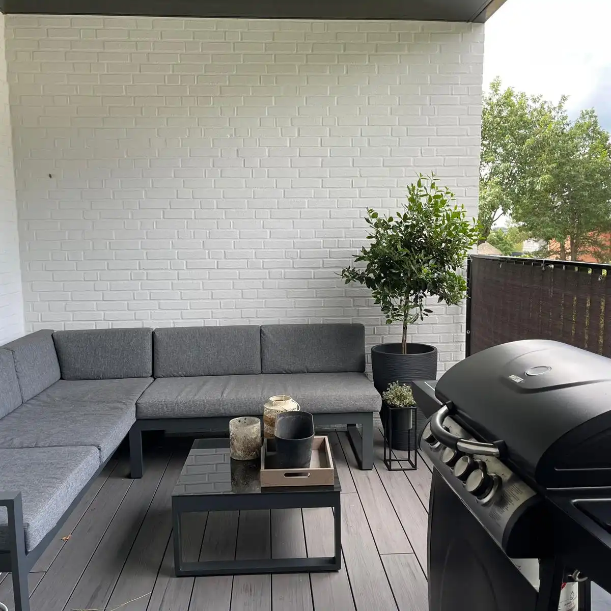 Appartement te huur foto 9