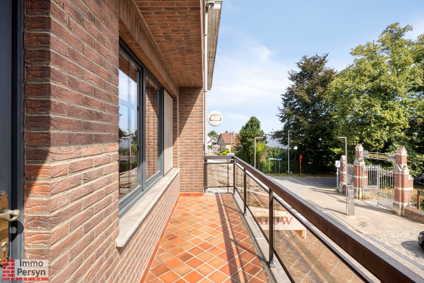Zeer ruime, op te frissen woning met uitzicht op de Rozenkransweg – centrum Scherpenheuvel. Geen renovatieplicht! foto 14