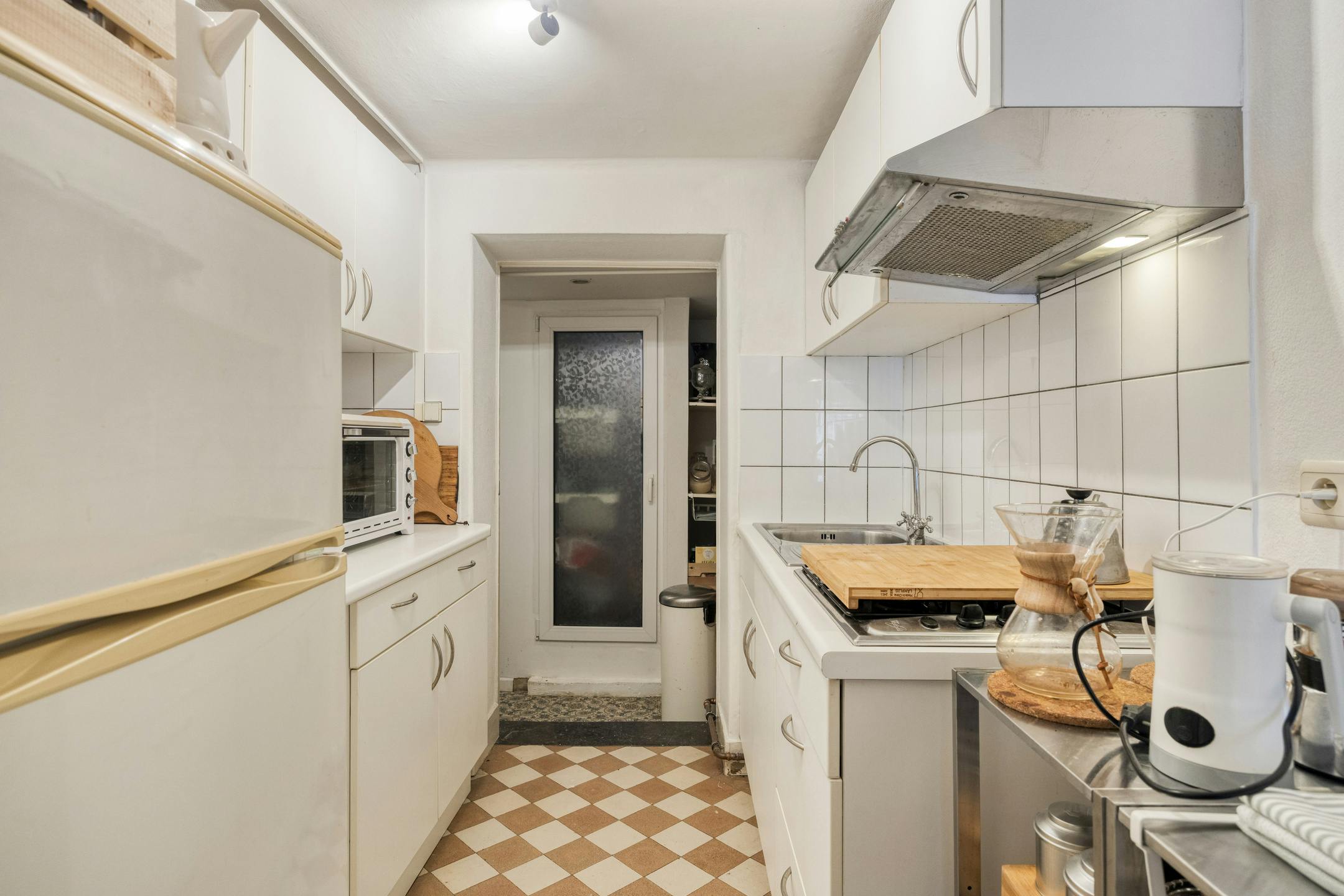 Instapklaar appartement te koop in het centrum van Antwerpen foto 6