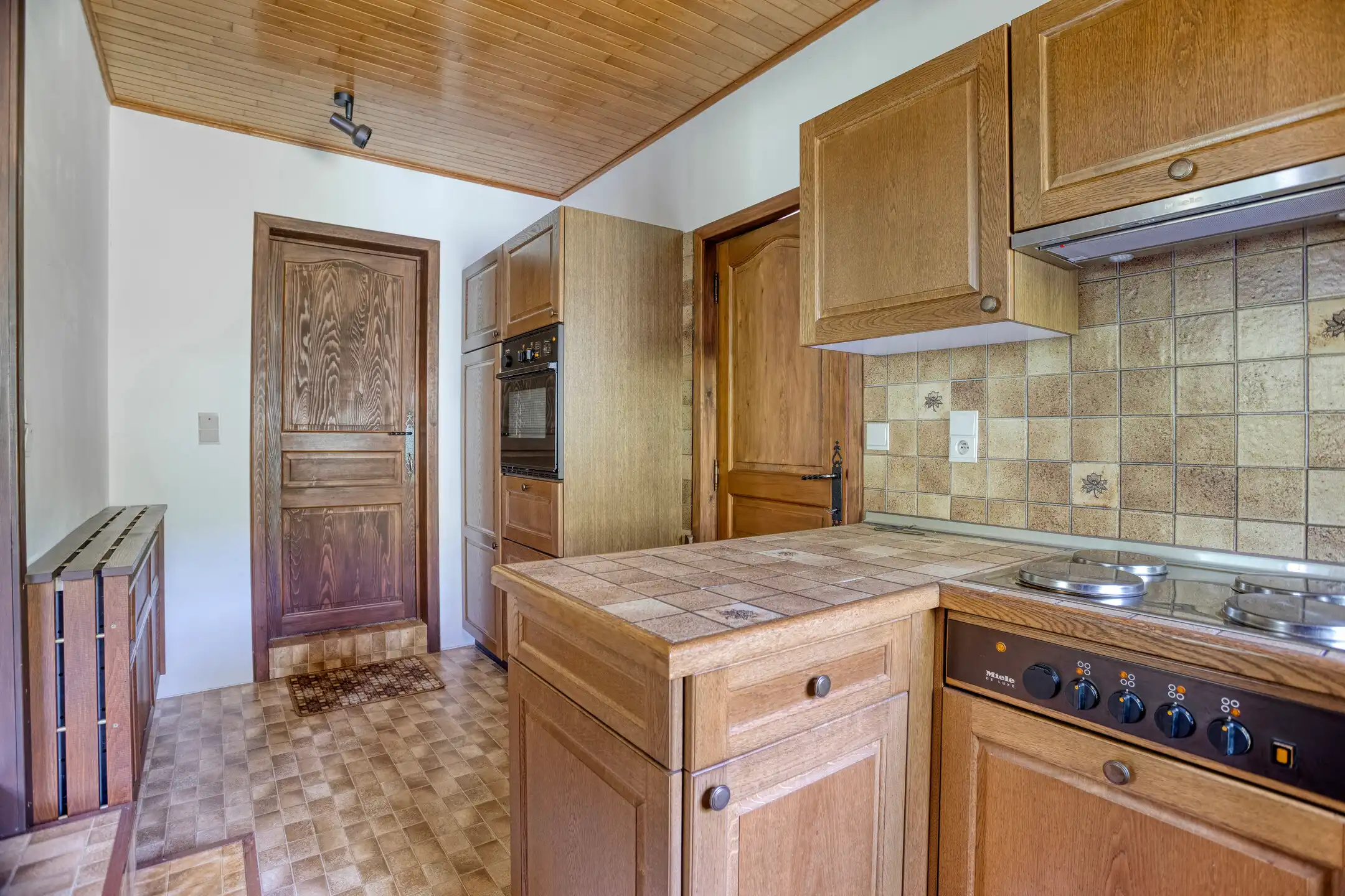 Gelijkvloers, kleinschalig wonen te Heikant-Rotselaar op 9 a foto 10
